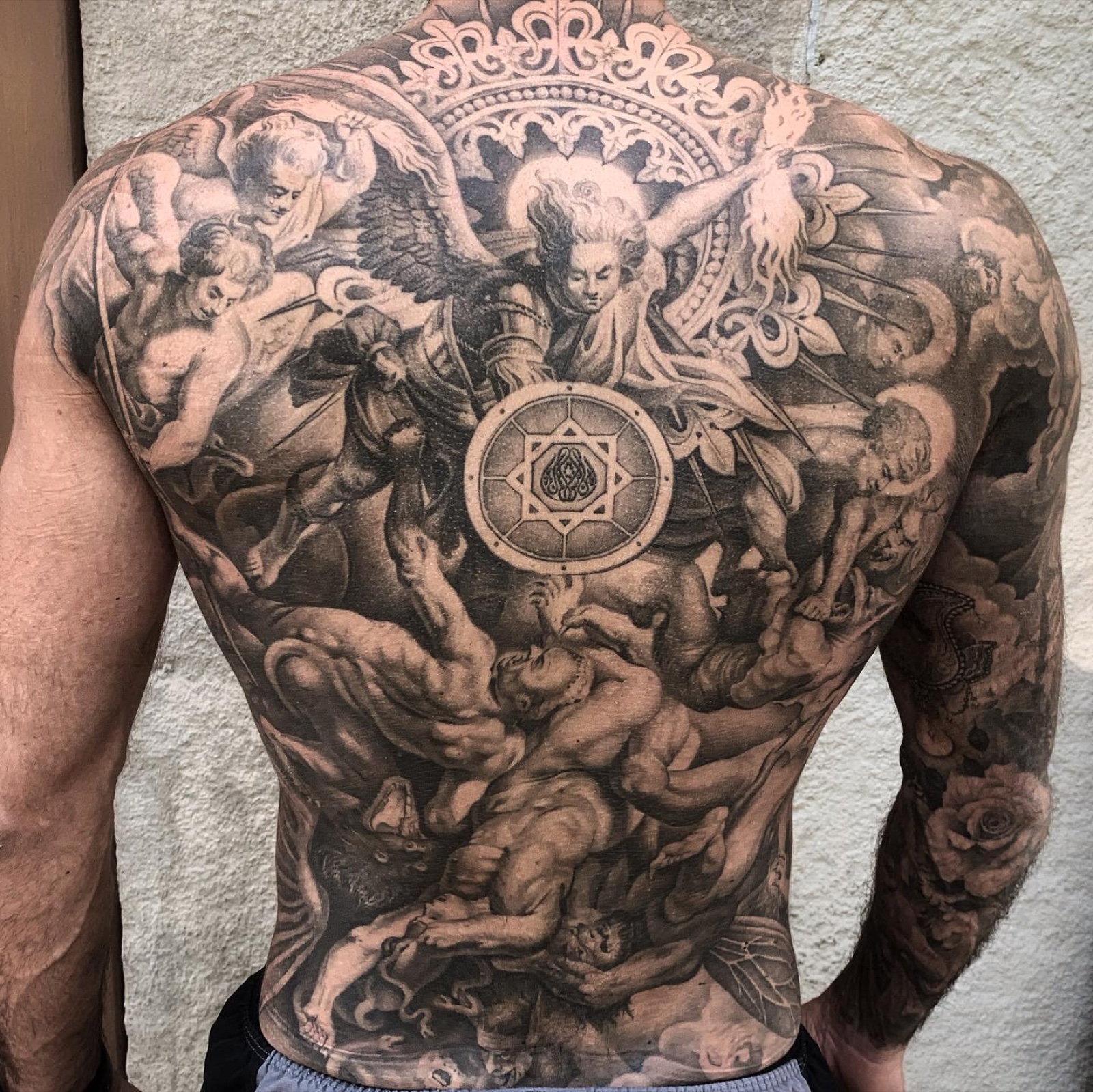 Andreas Asplund Blanco