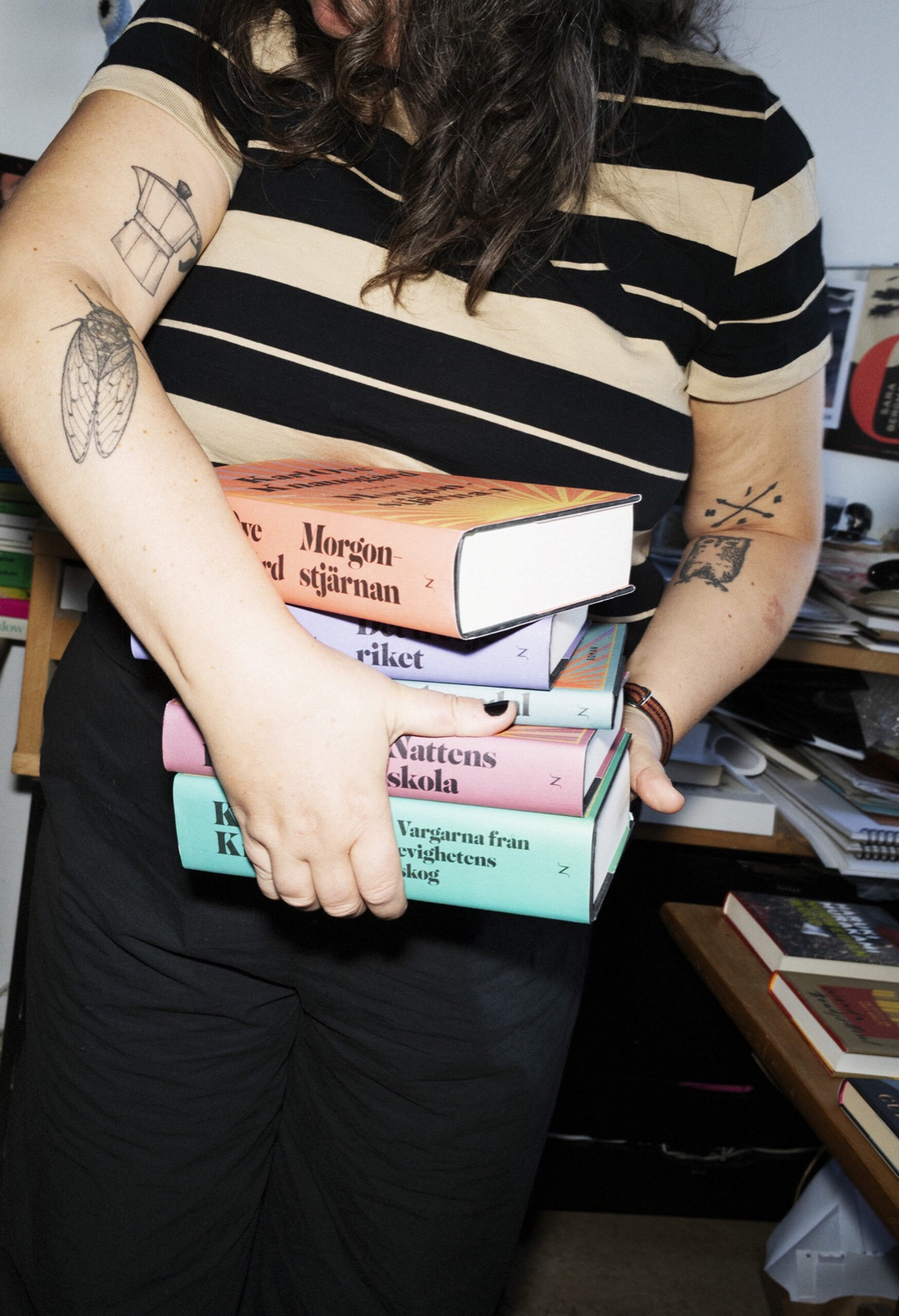Sara R. Acedo