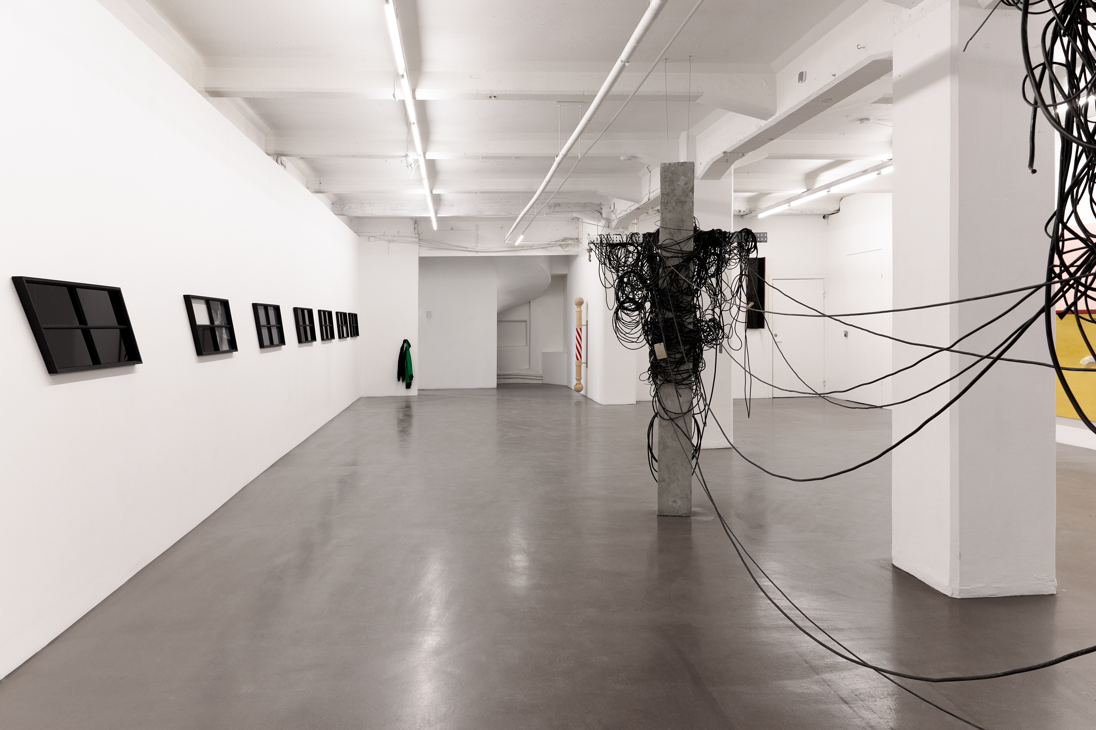 Konstfack Spring Exhibition 2026