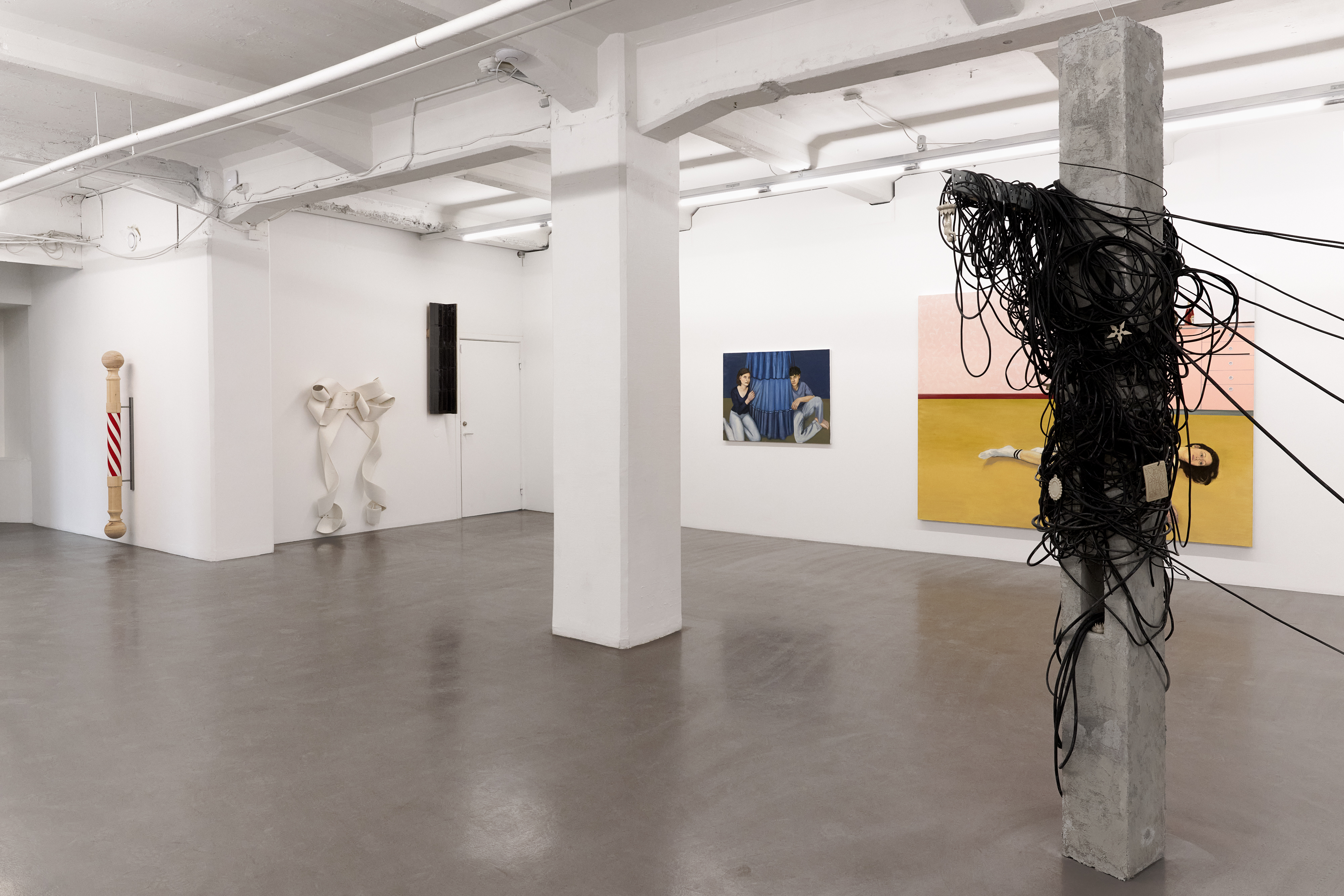 Konstfack Spring Exhibition 2026