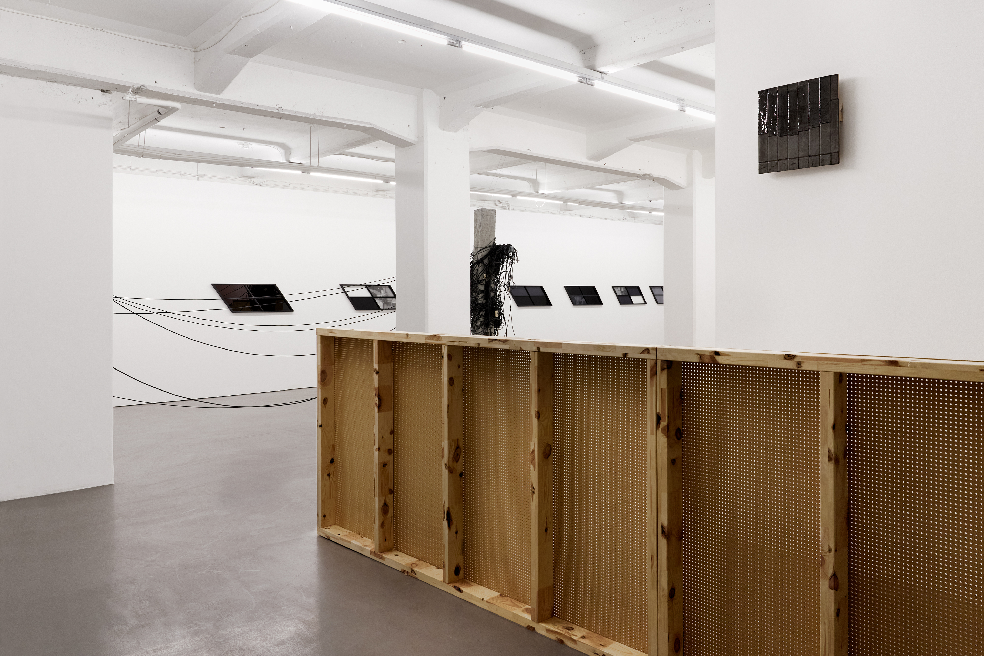 Konstfack Spring Exhibition 2026