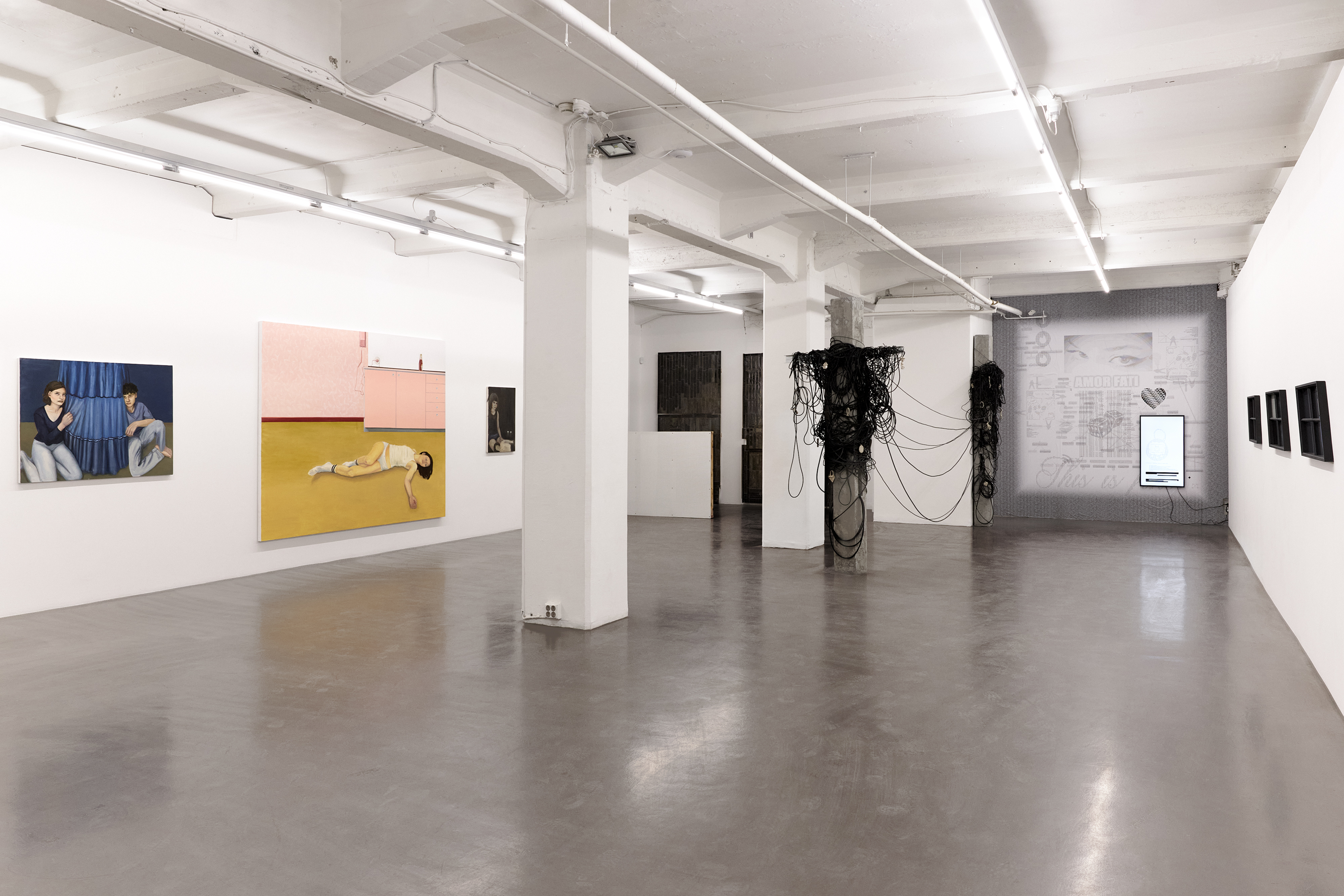Konstfack Spring Exhibition 2026