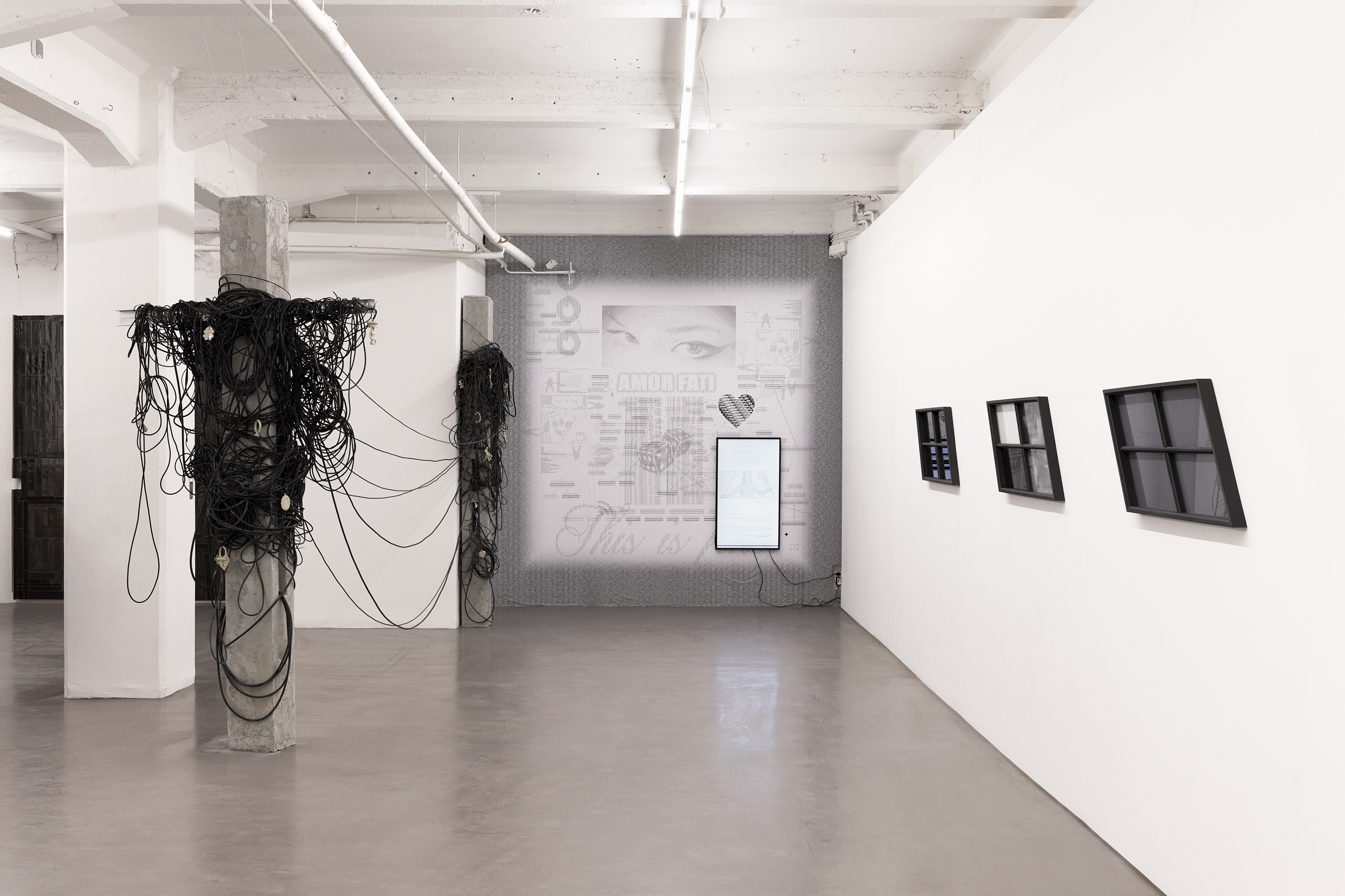 Konstfack Spring Exhibition 2026