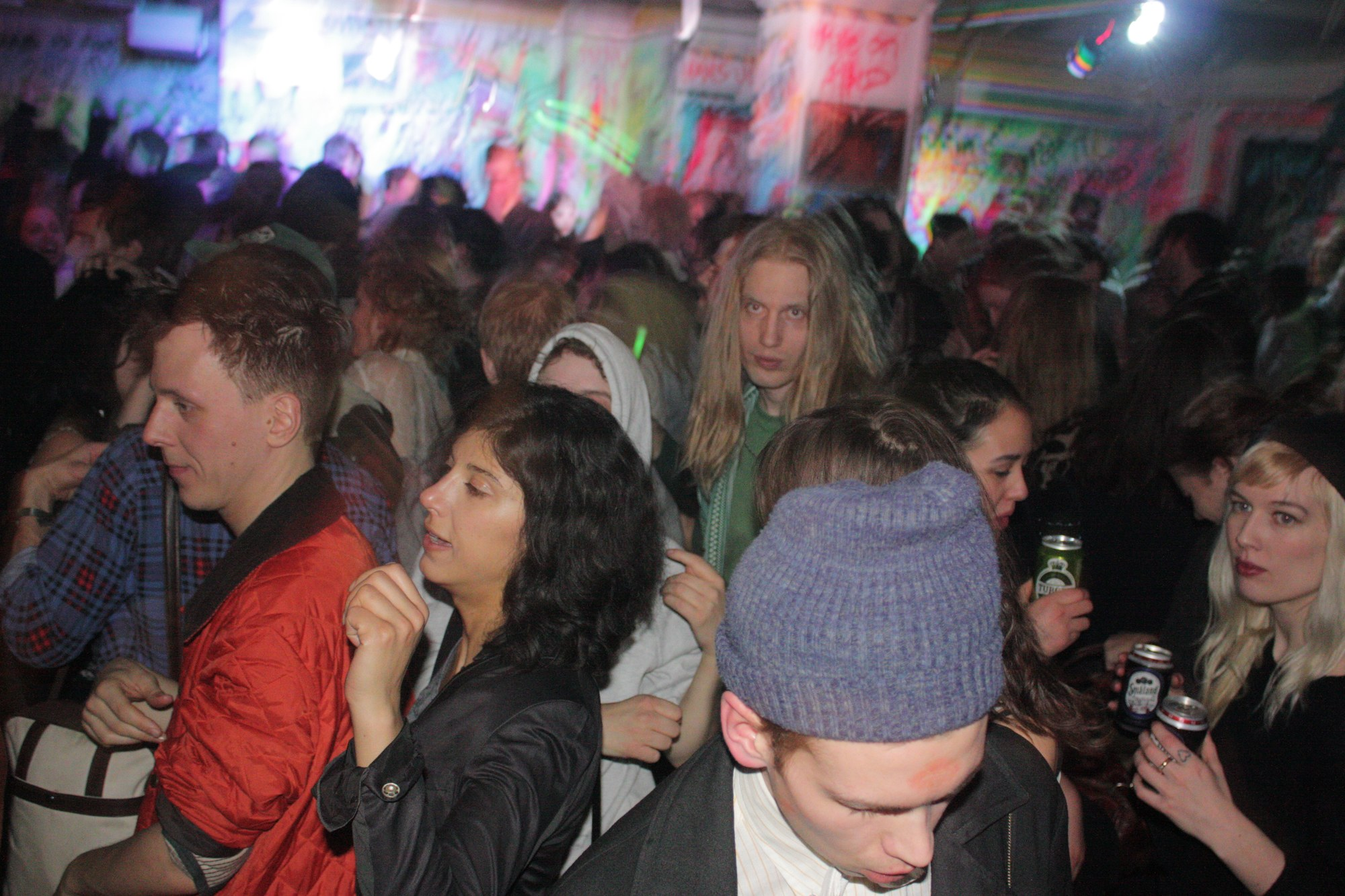 Mega Rave