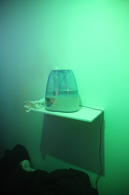 Erik Larsson – Spirits