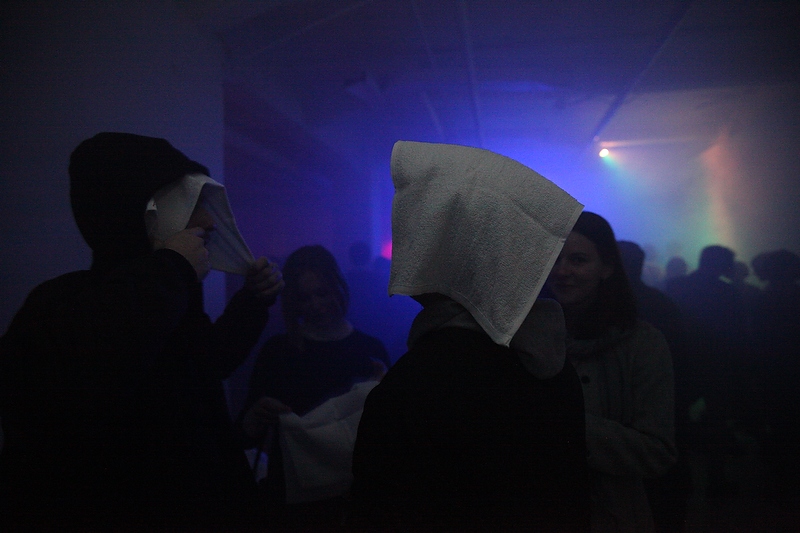 Erik Larsson – Spirits