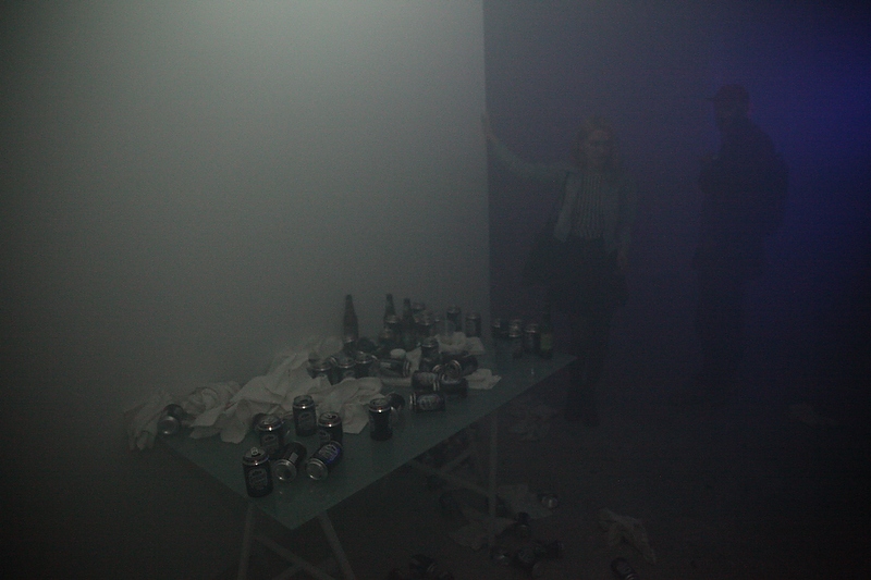 Erik Larsson – Spirits