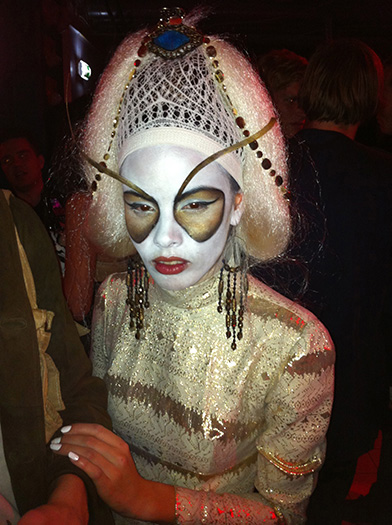 Masquerade