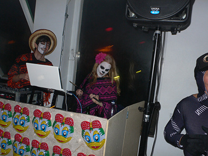 Masquerade