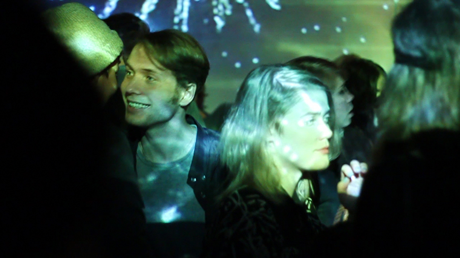 New Years Eve – GMT – 0:30