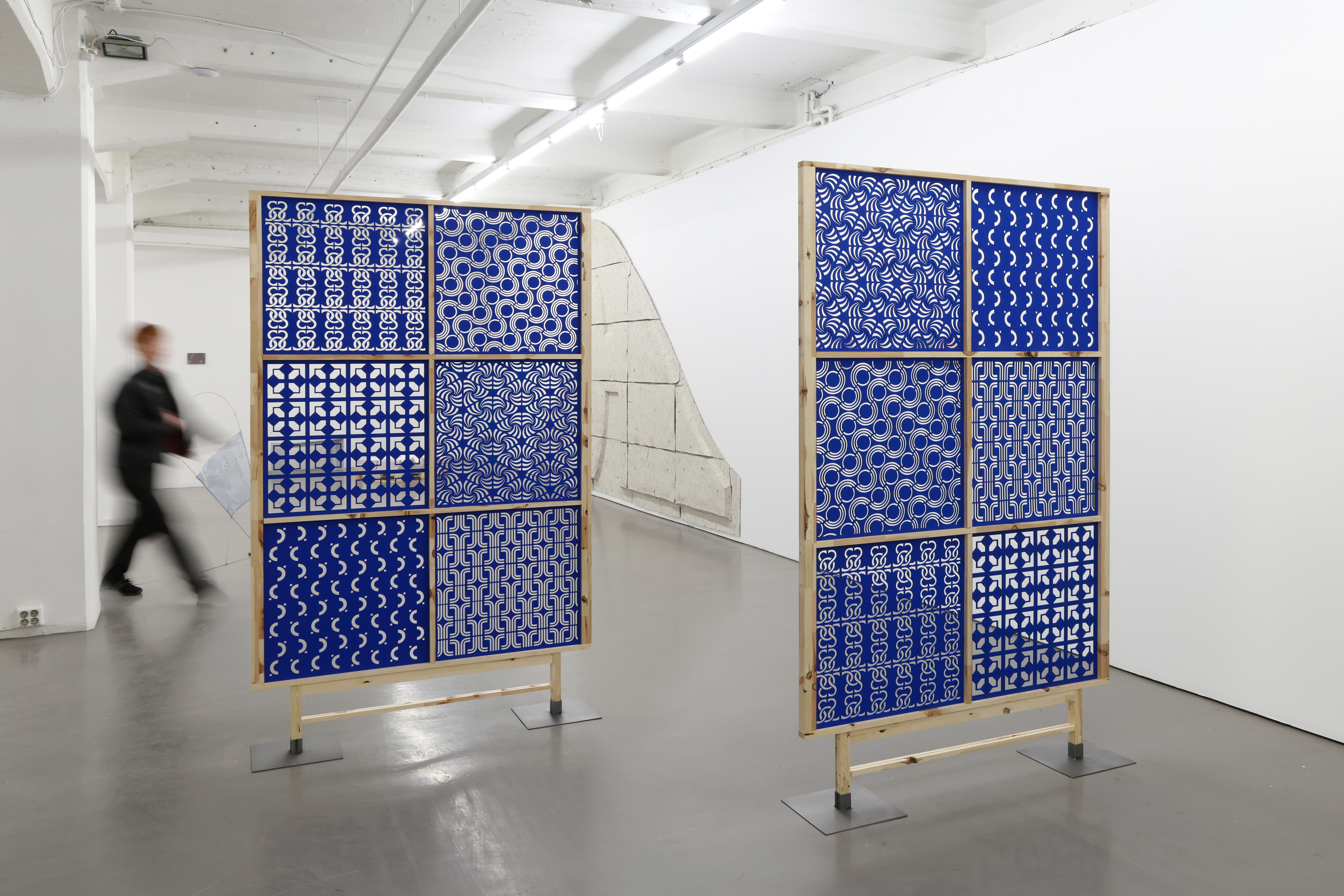 Konstfack Spring Exhibition 2025