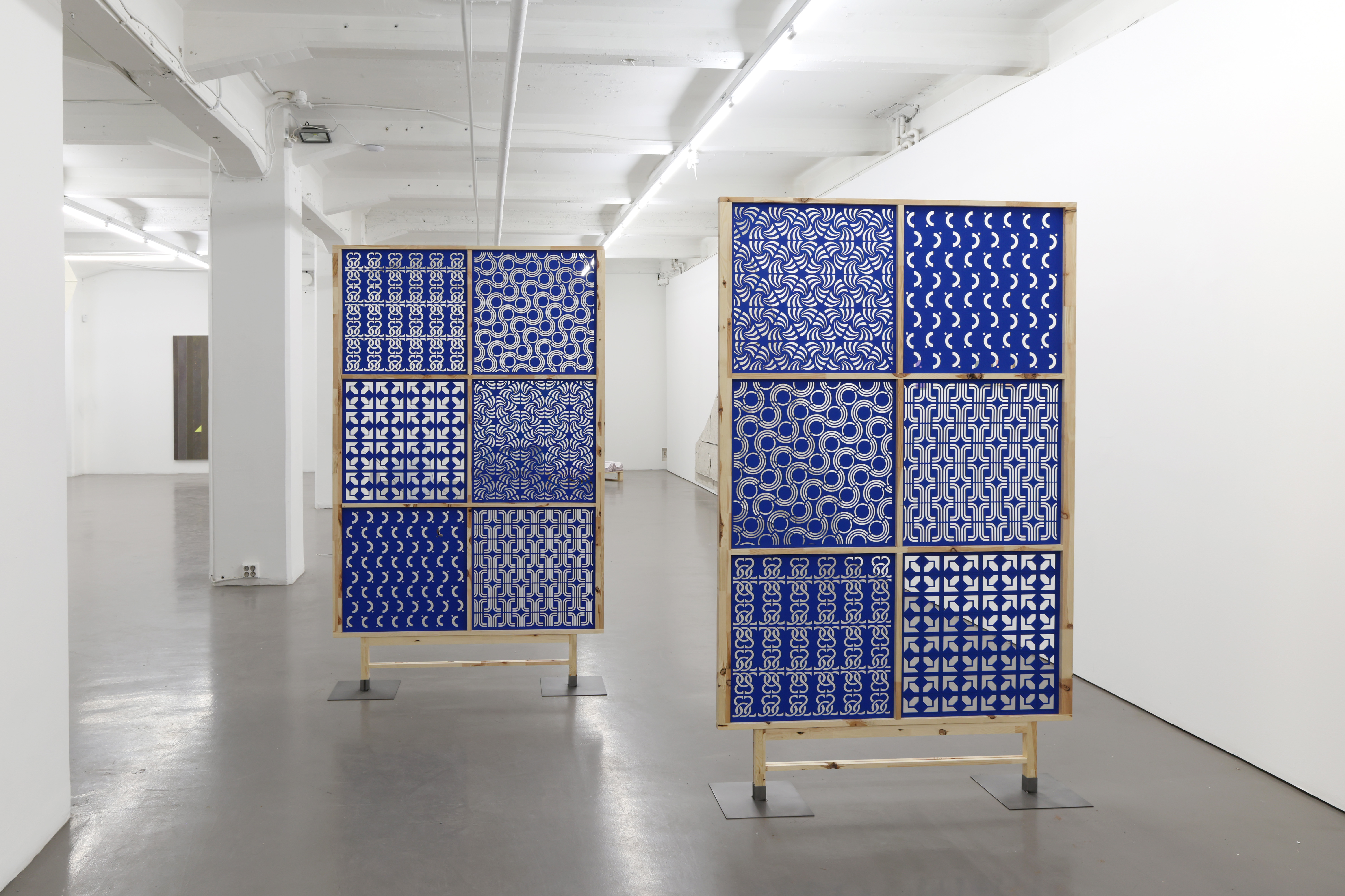 Konstfack Spring Exhibition 2025