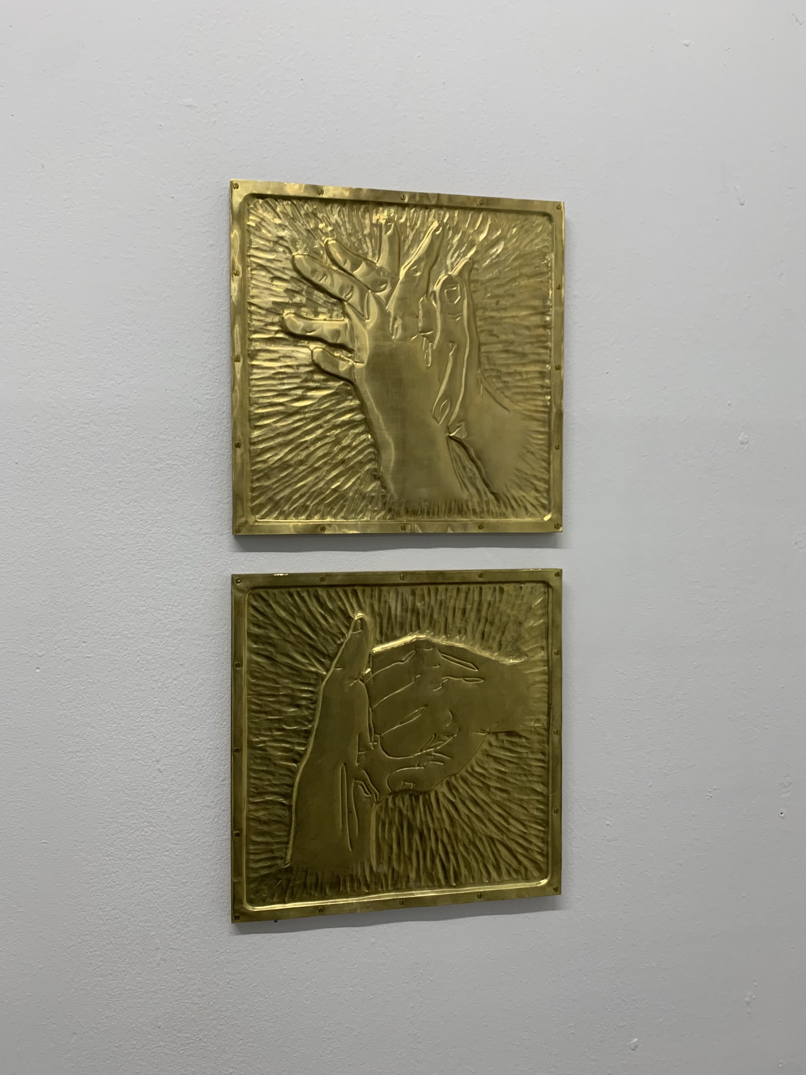 Konstfack Spring Exhibition 2025
