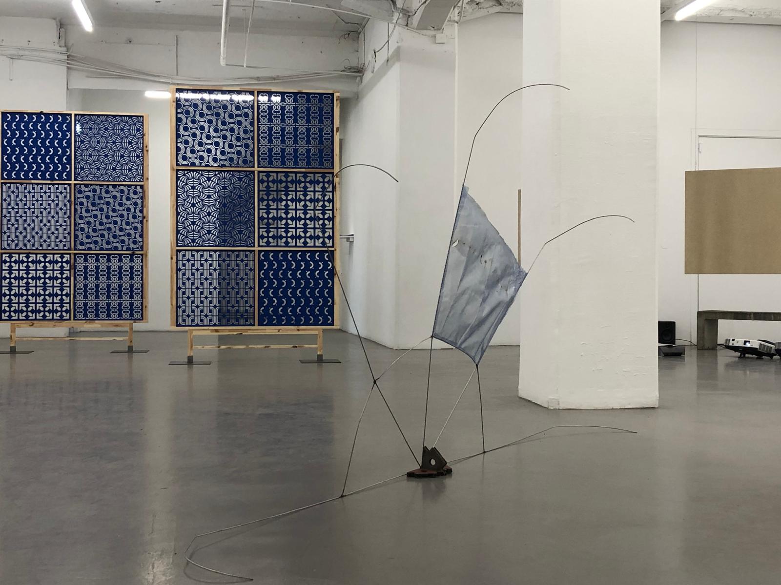 Konstfack Spring Exhibition 2025