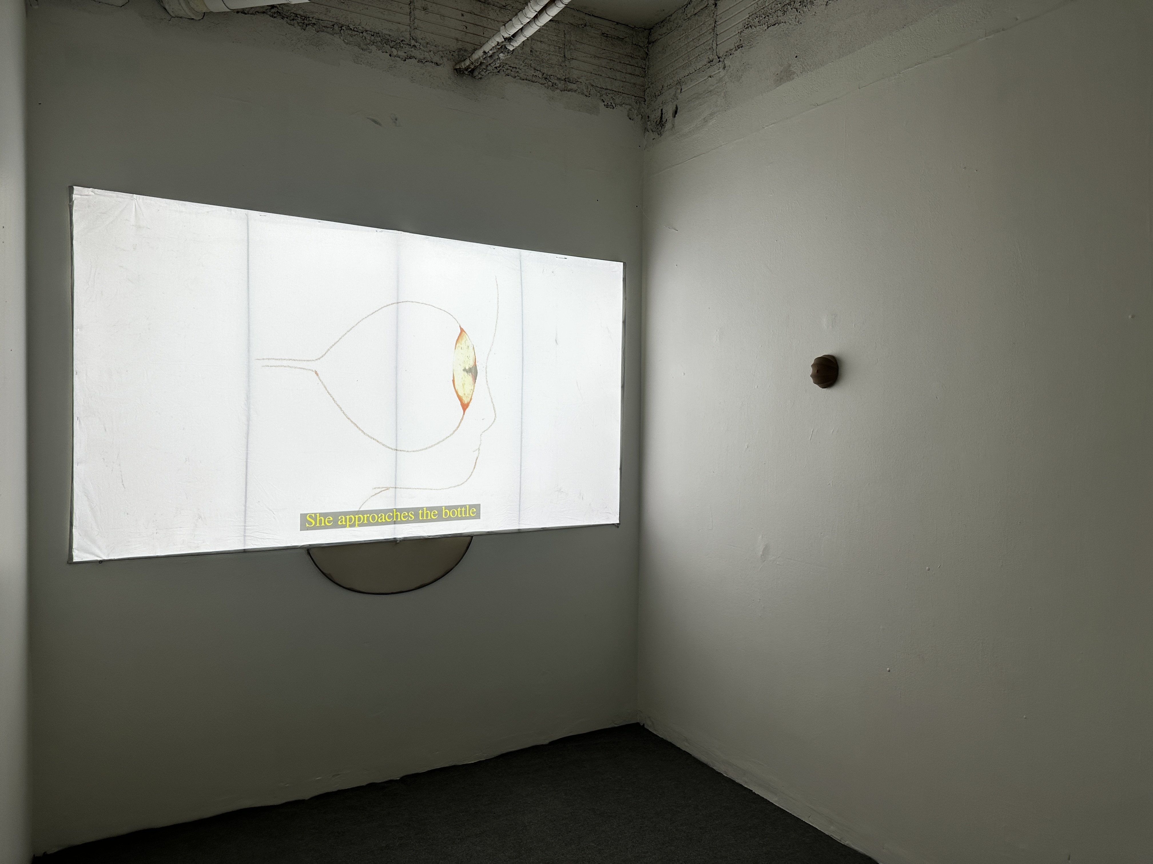 Konstfack Spring Exhibition 2025