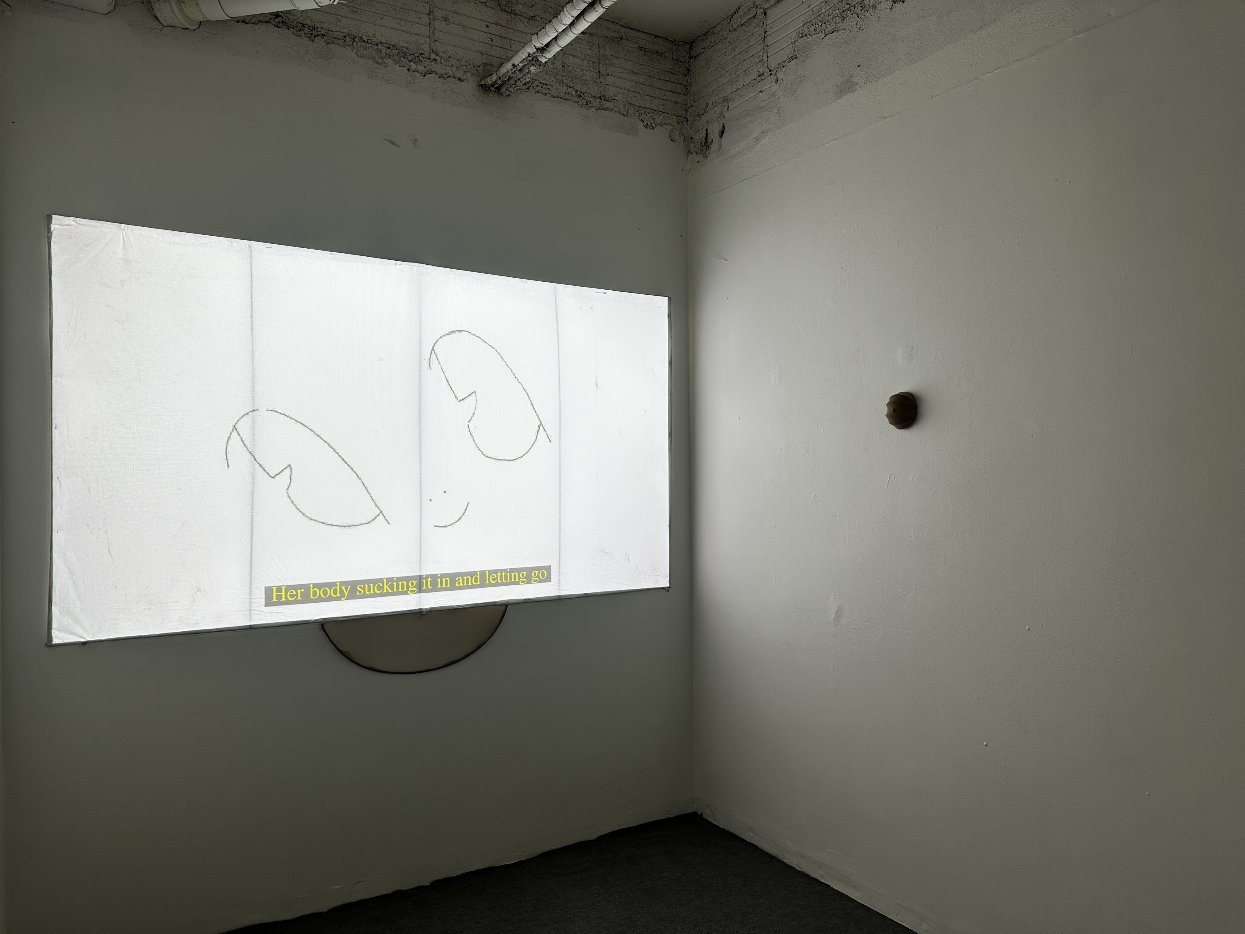 Konstfack Spring Exhibition 2025