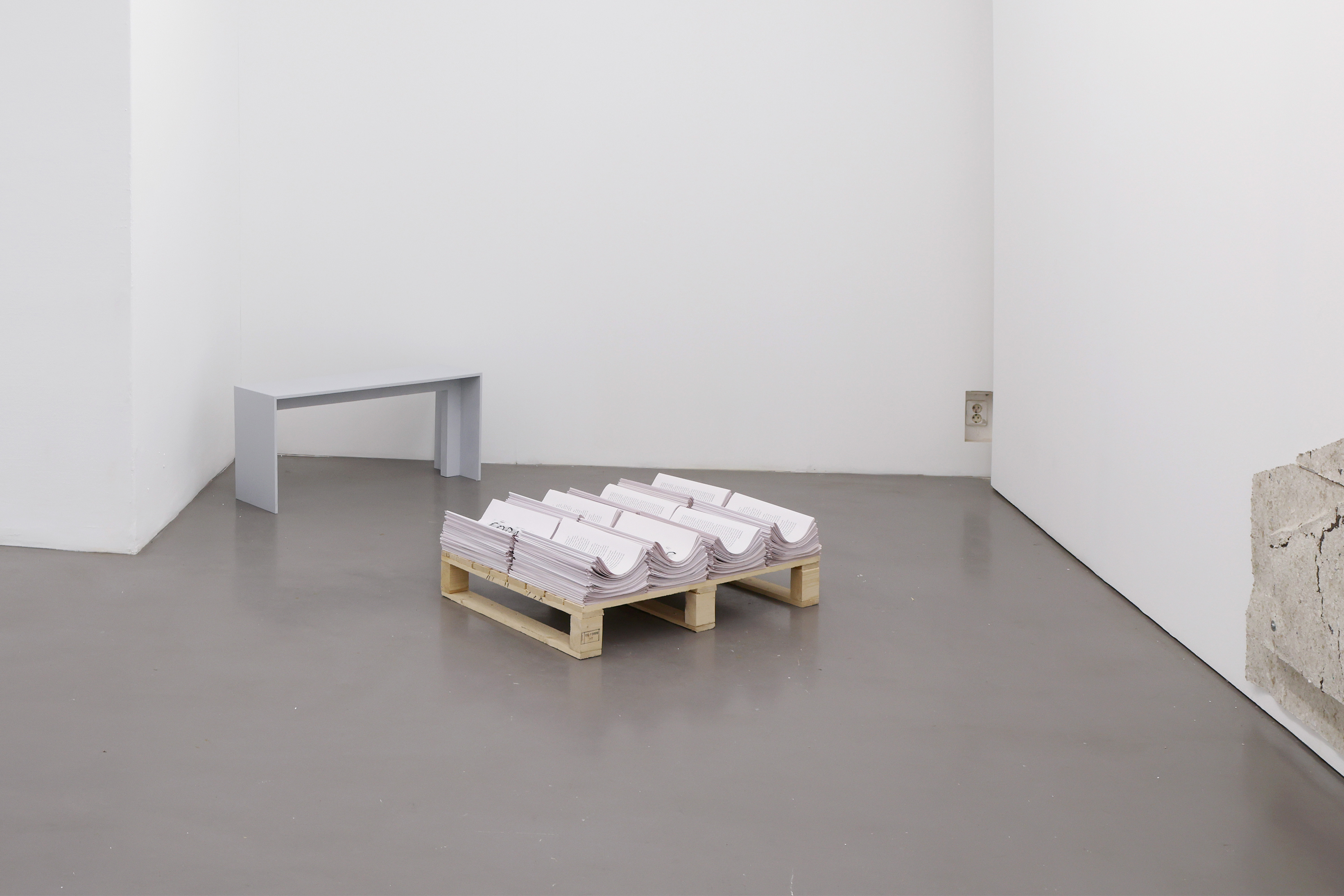 Konstfack Spring Exhibition 2025
