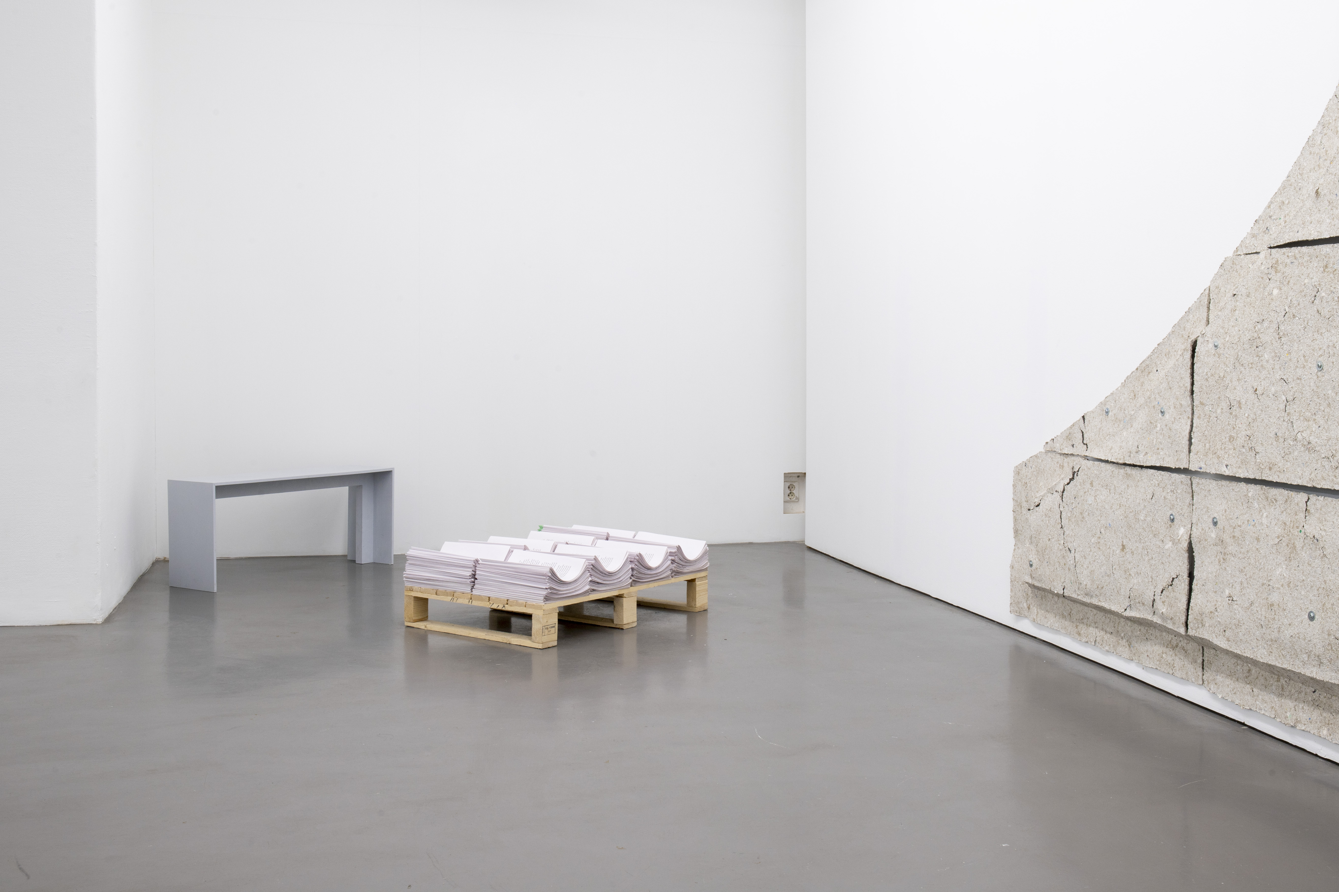 Konstfack Spring Exhibition 2025