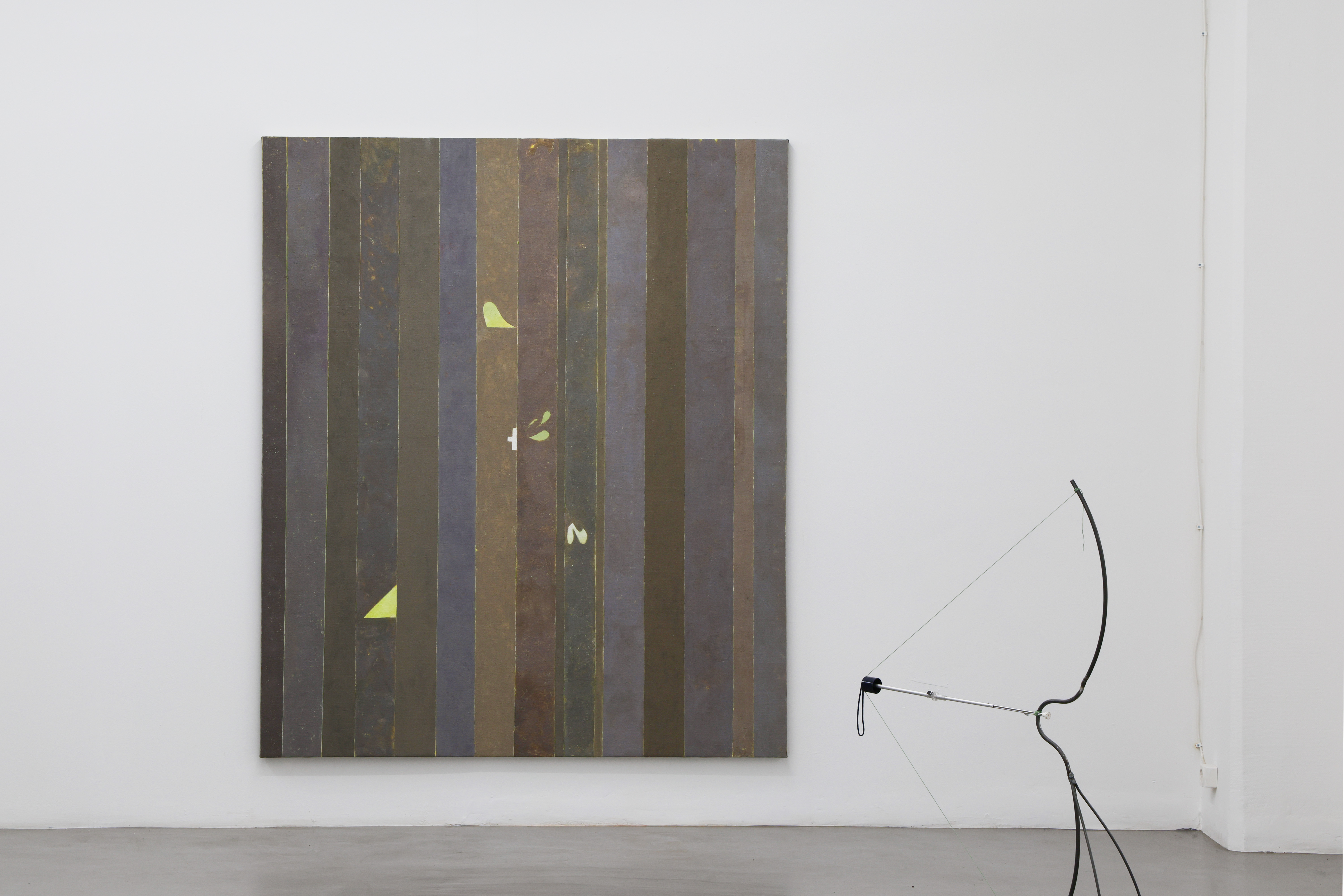 Konstfack Spring Exhibition 2025
