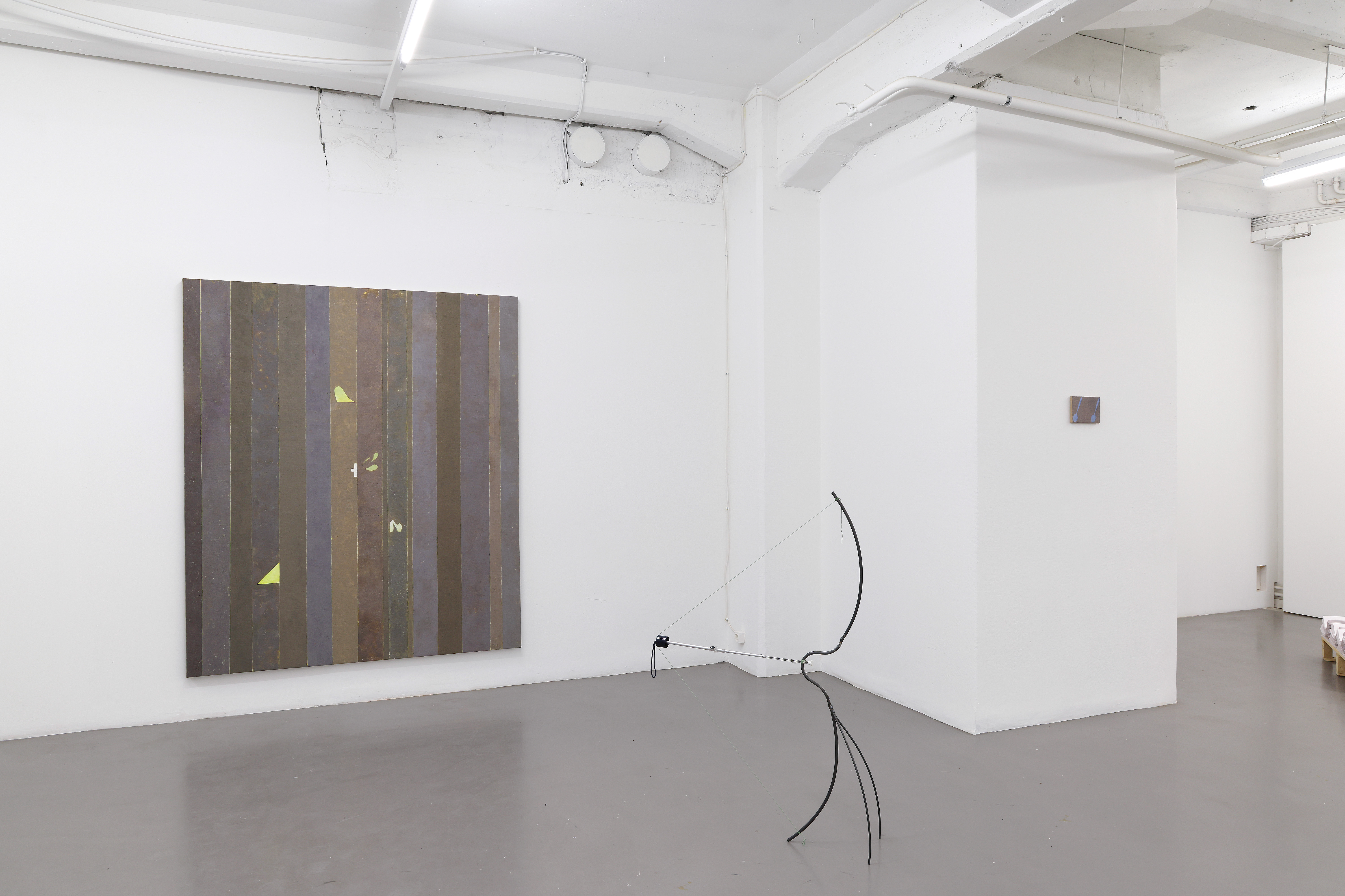 Konstfack Spring Exhibition 2025