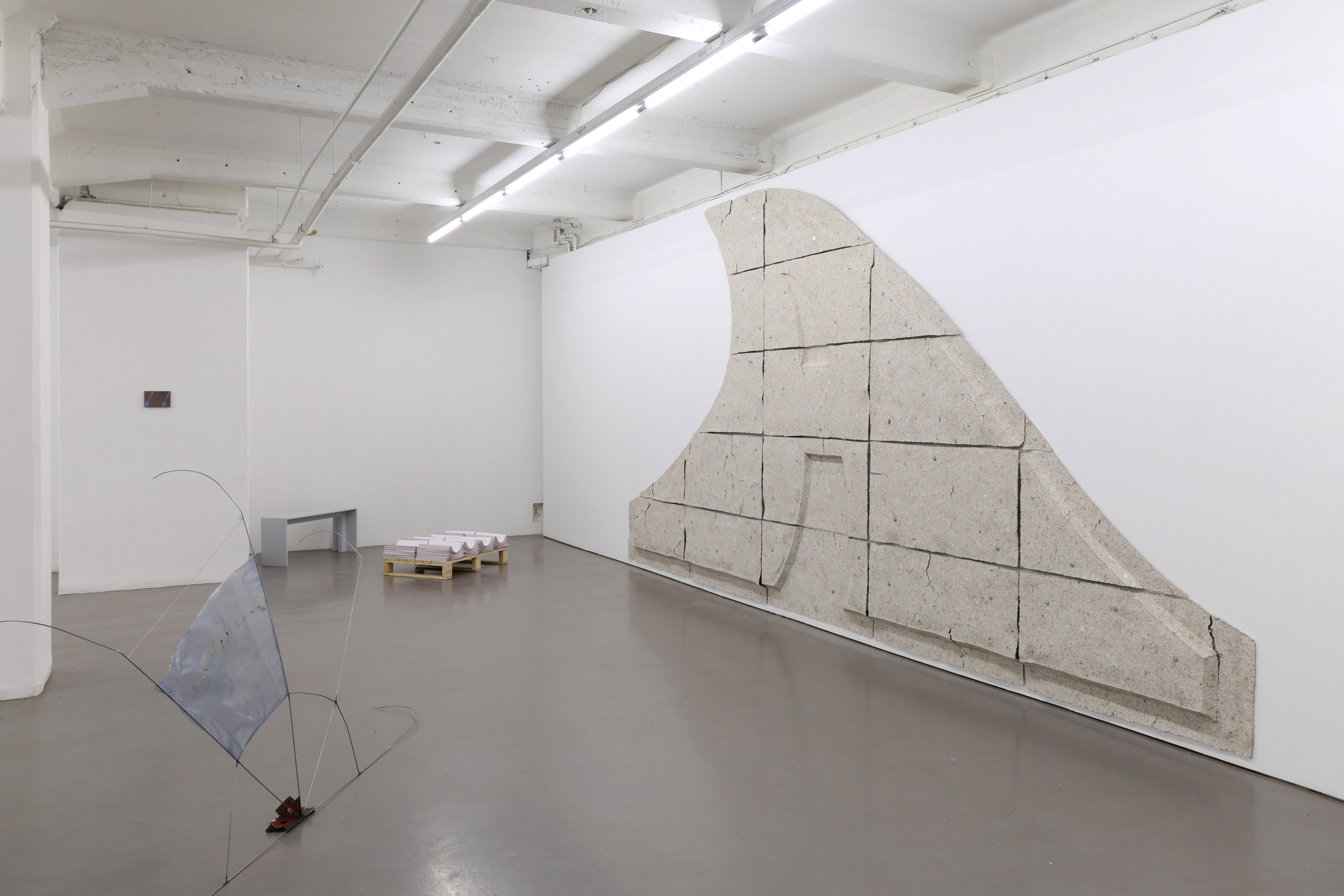 Konstfack Spring Exhibition 2025