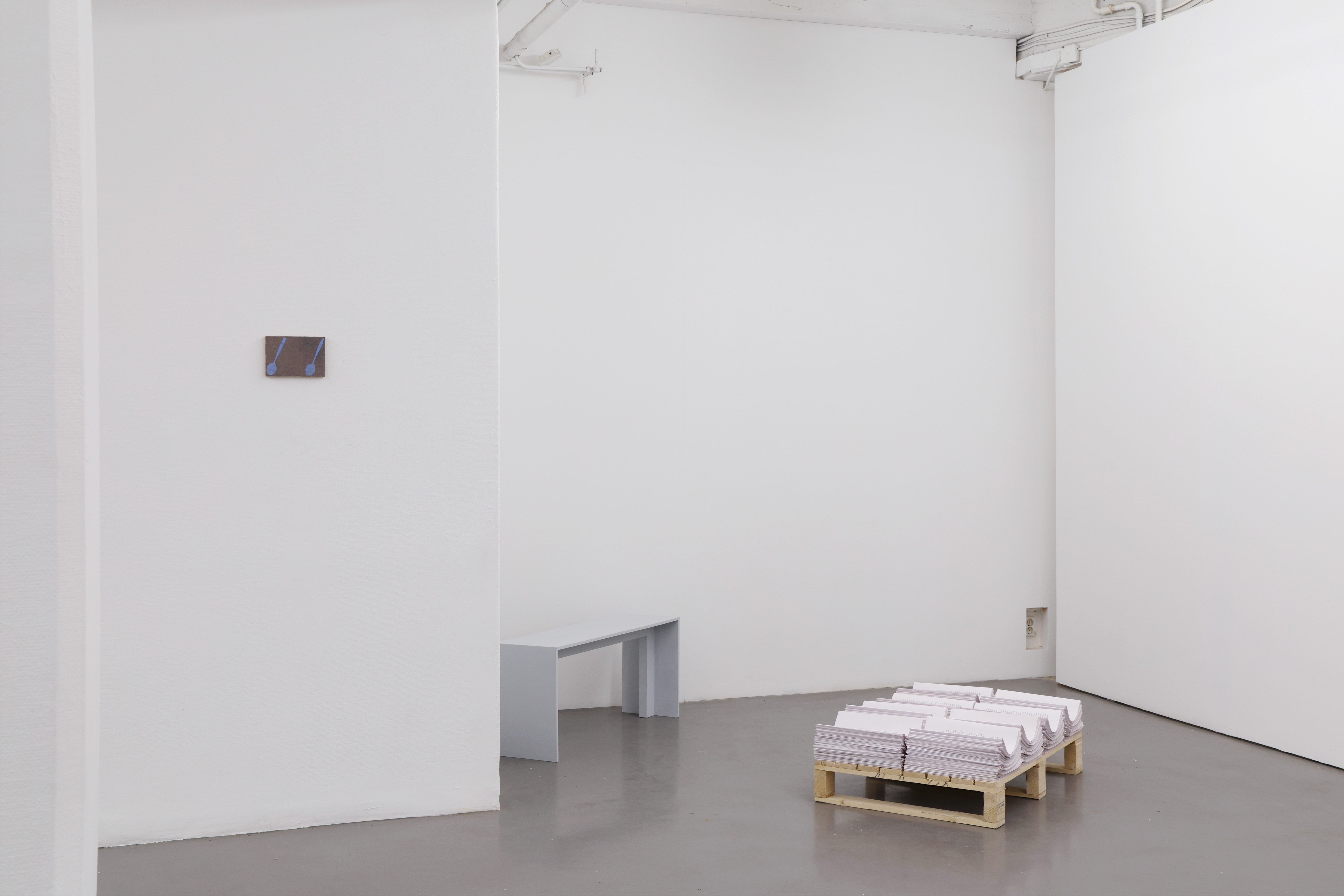 Konstfack Spring Exhibition 2025