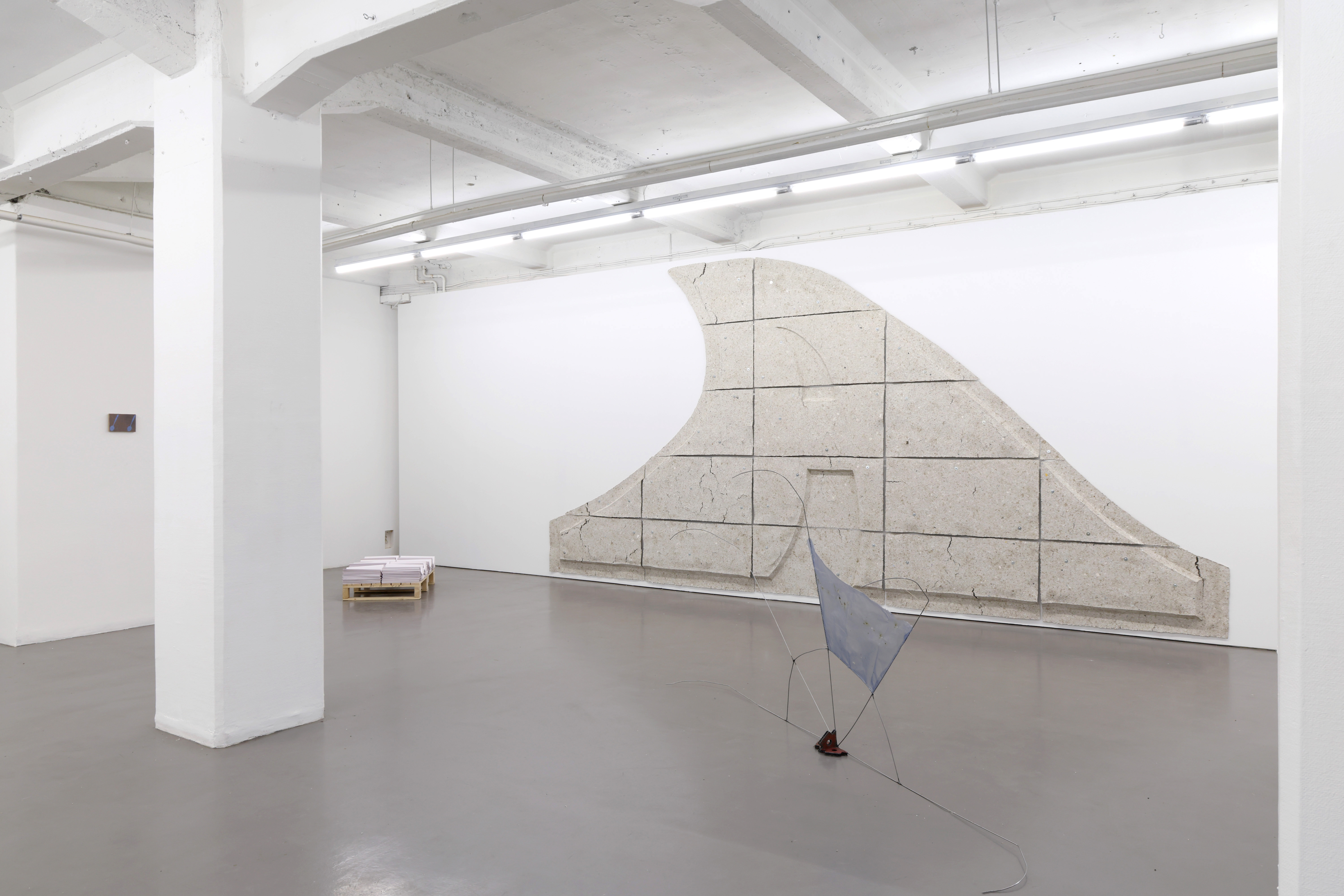 Konstfack Spring Exhibition 2025