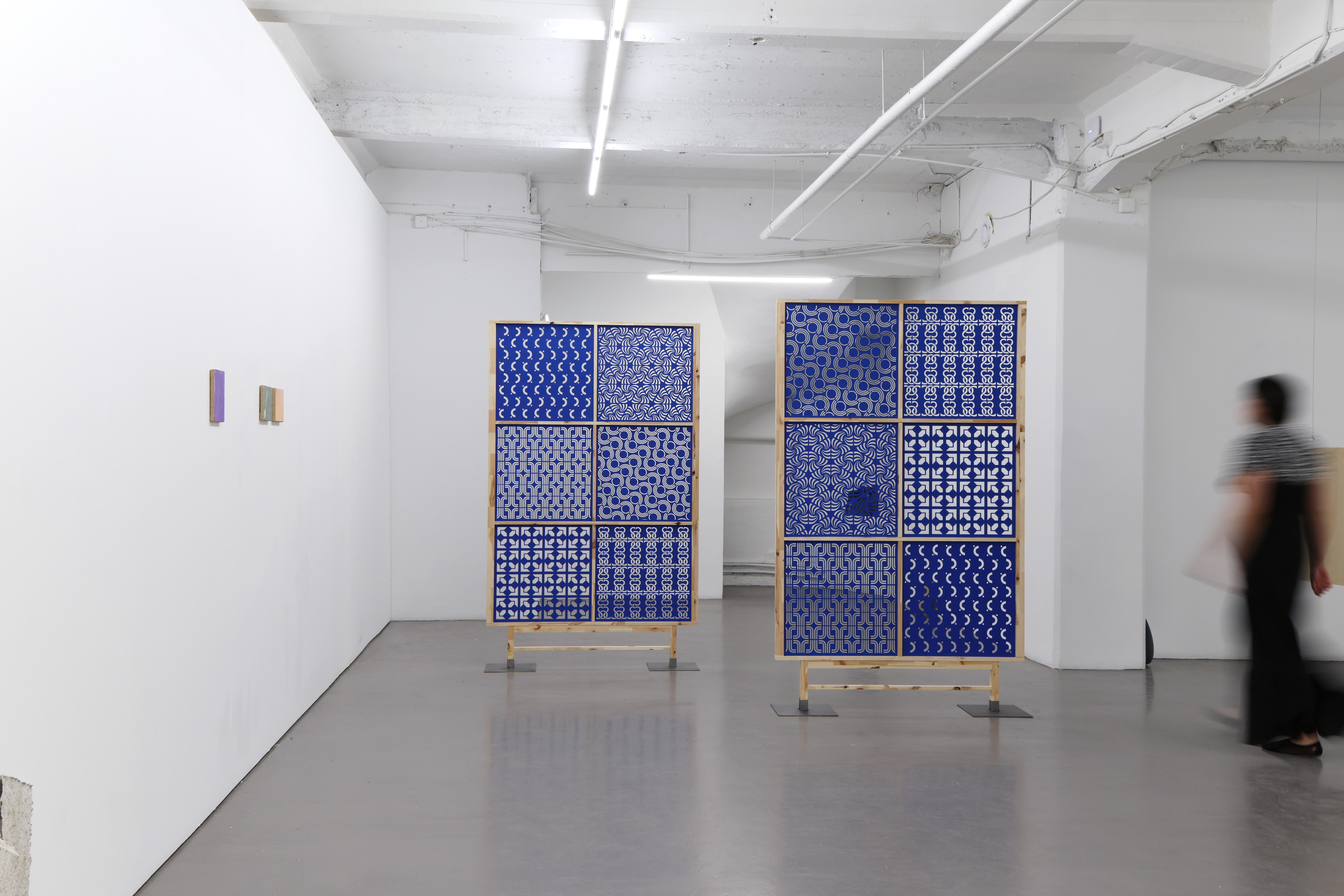 Konstfack Spring Exhibition 2025