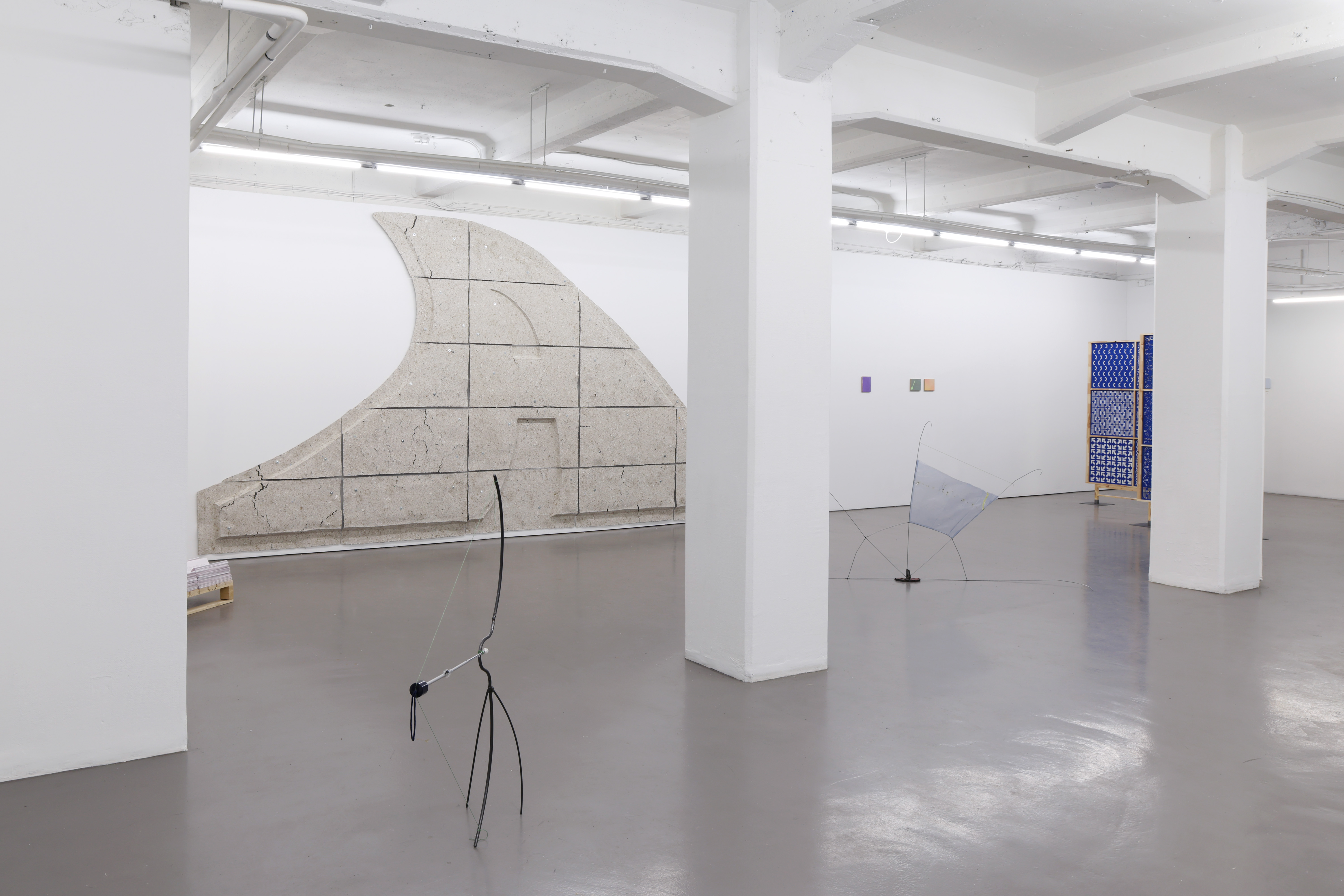 Konstfack Spring Exhibition 2025