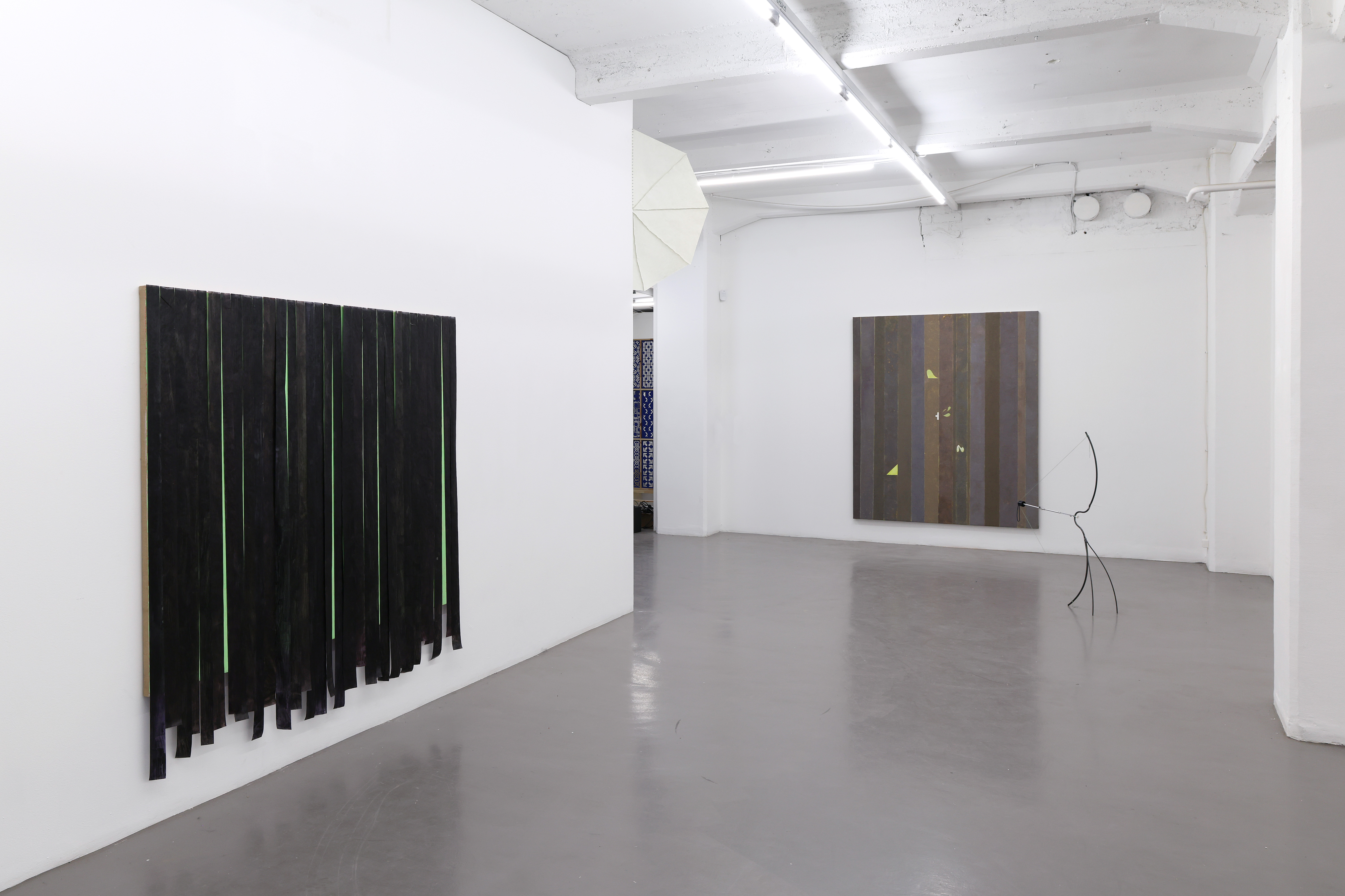 Konstfack Spring Exhibition 2025