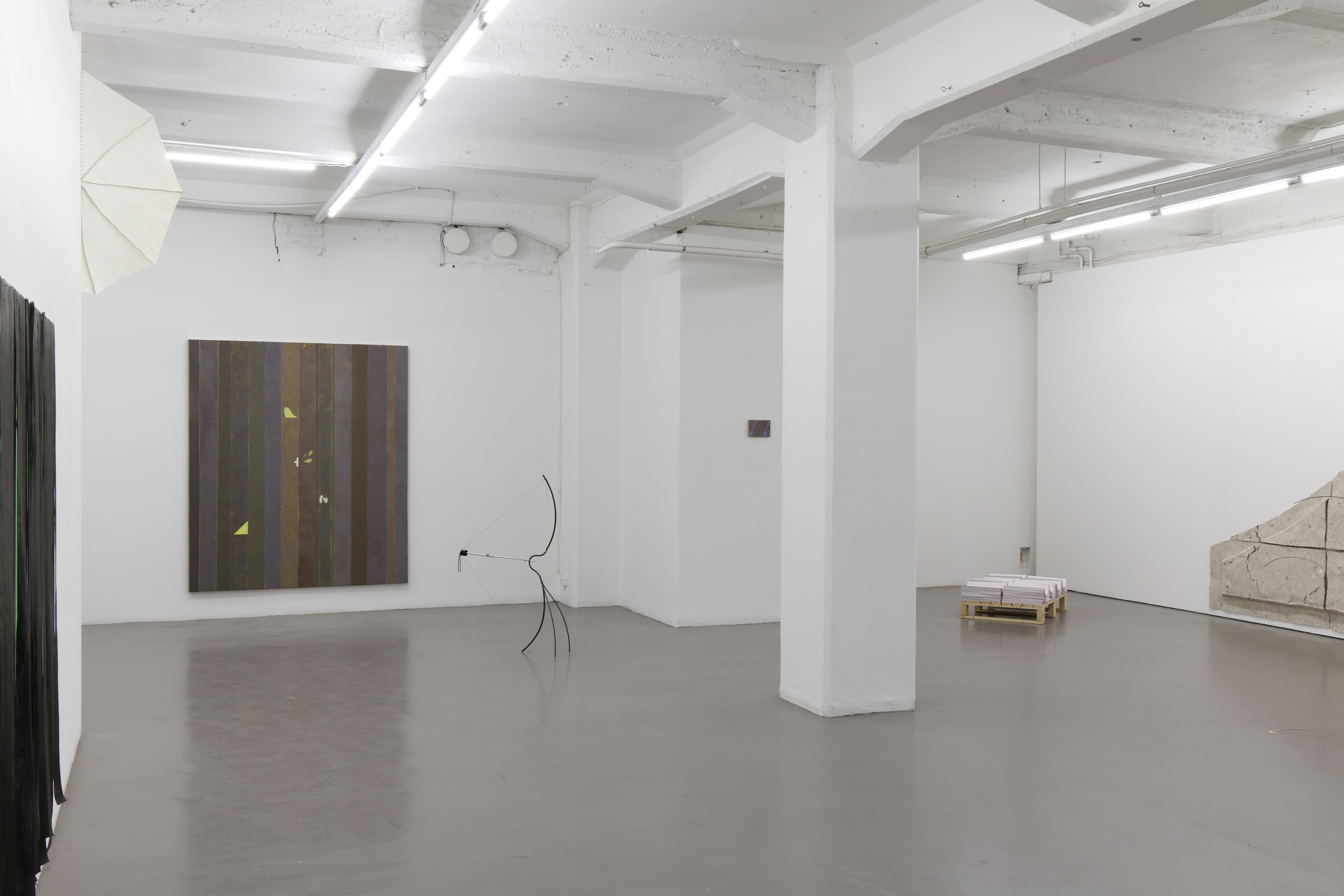 Konstfack Spring Exhibition 2025