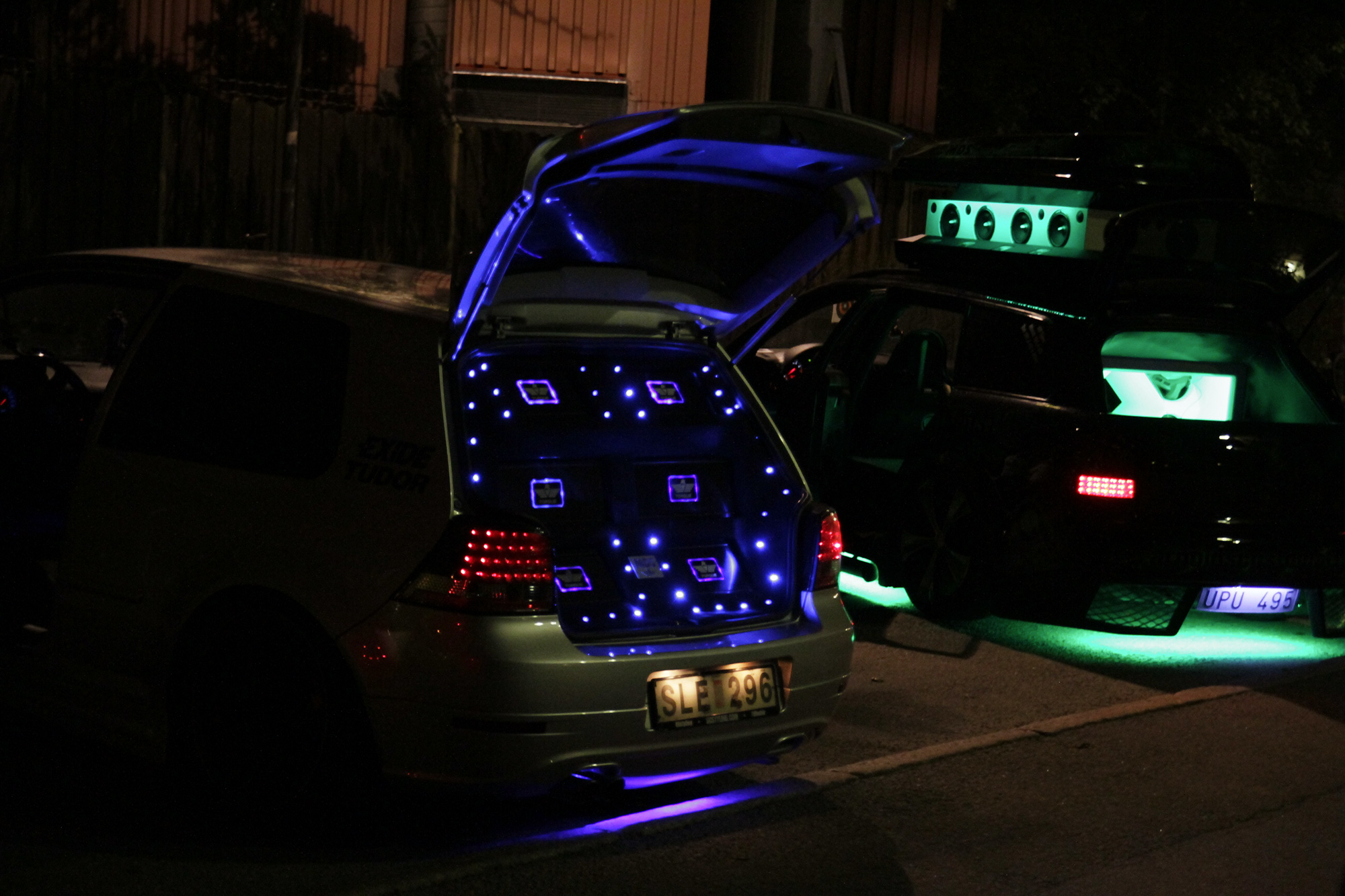 Xtatic