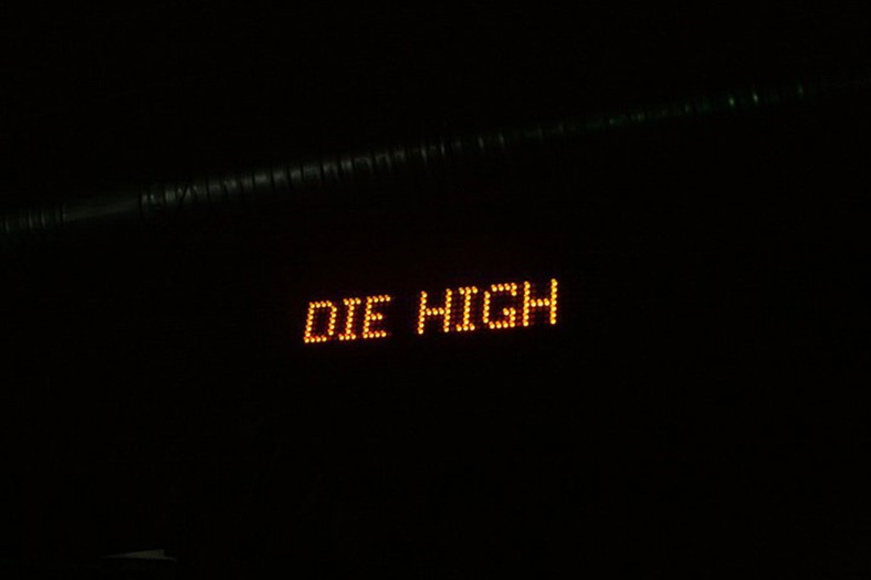 Mega Rave