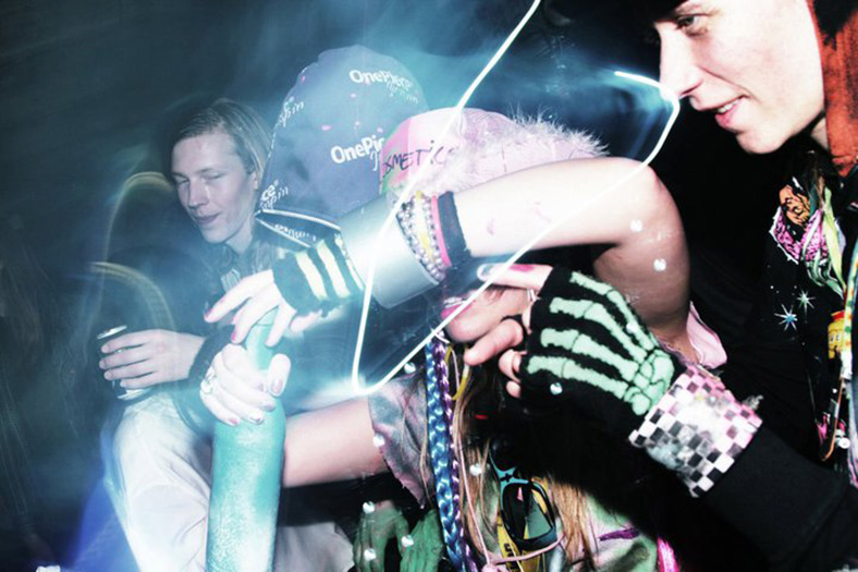 Mega Rave