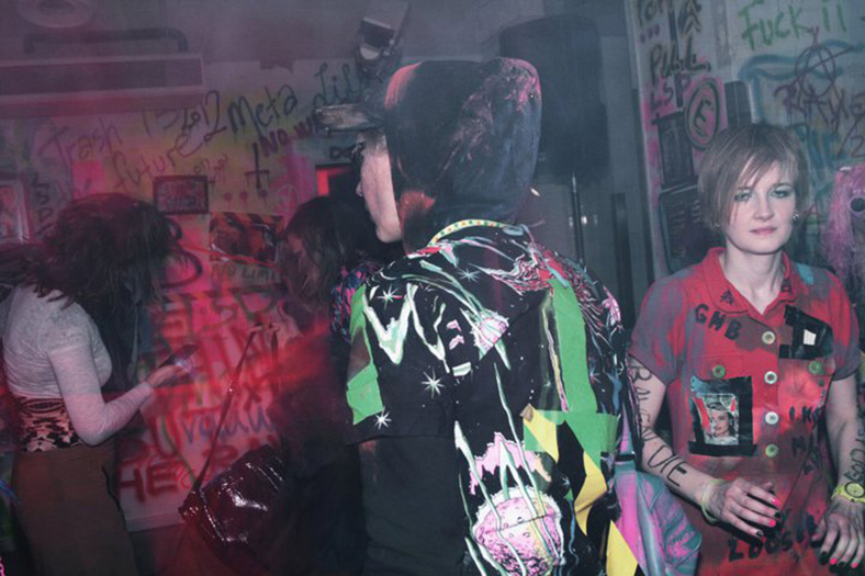 Mega Rave