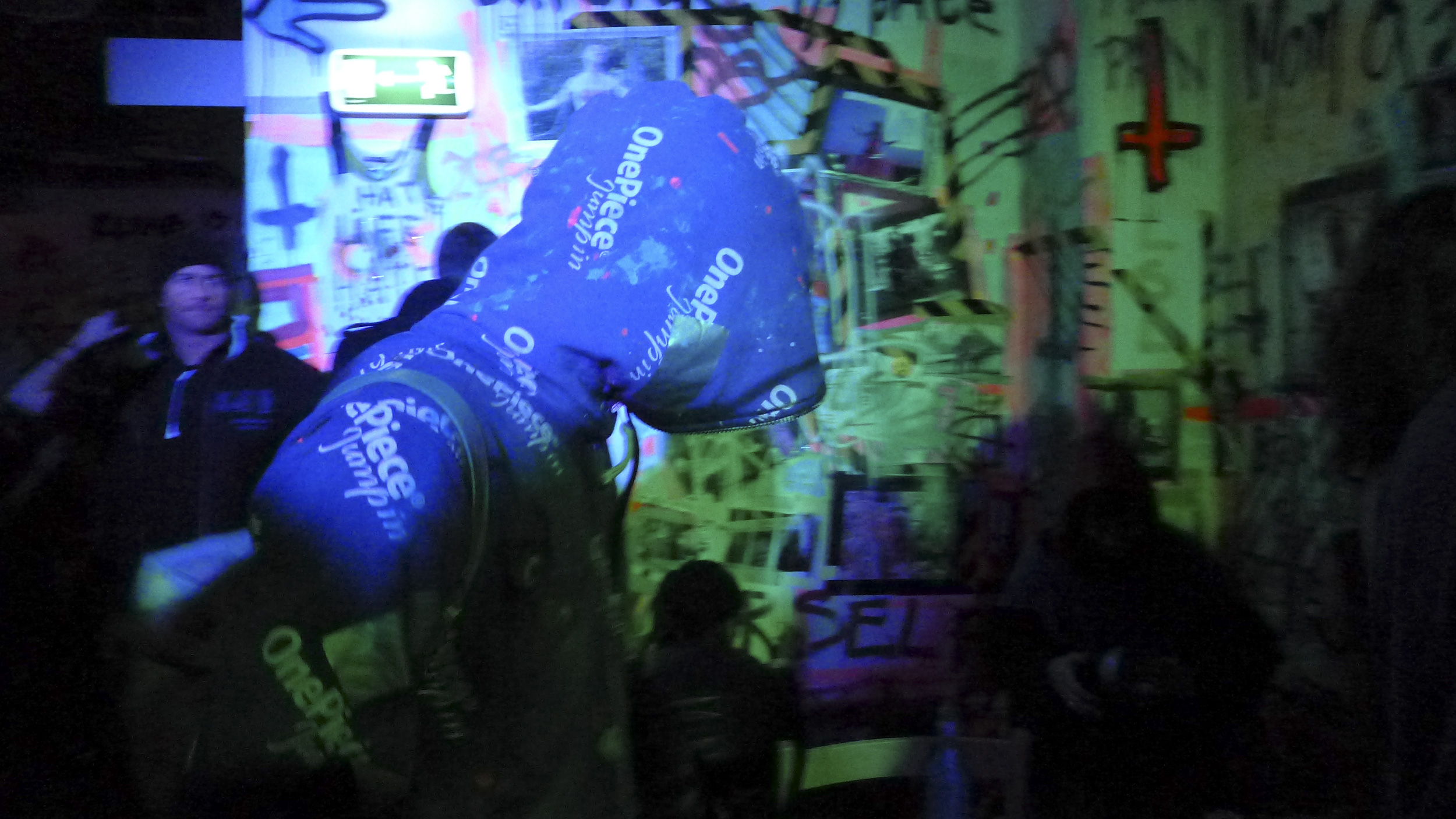 Mega Rave