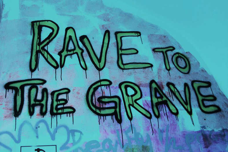 Mega Rave