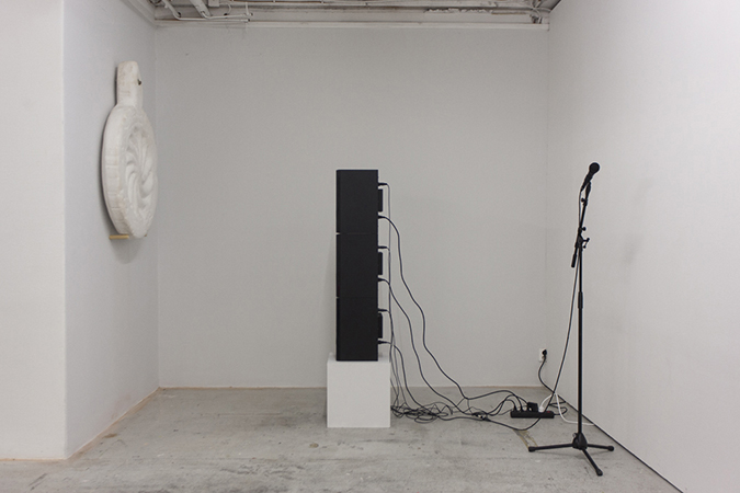 Santiago Mostyn – The Promise (II)