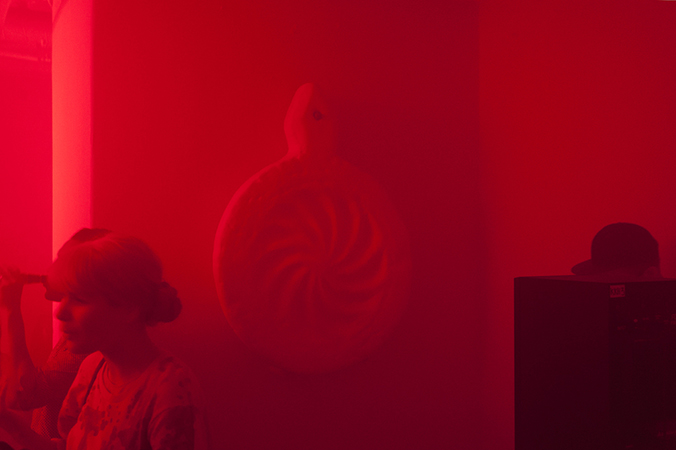 Santiago Mostyn – The Promise (II)
