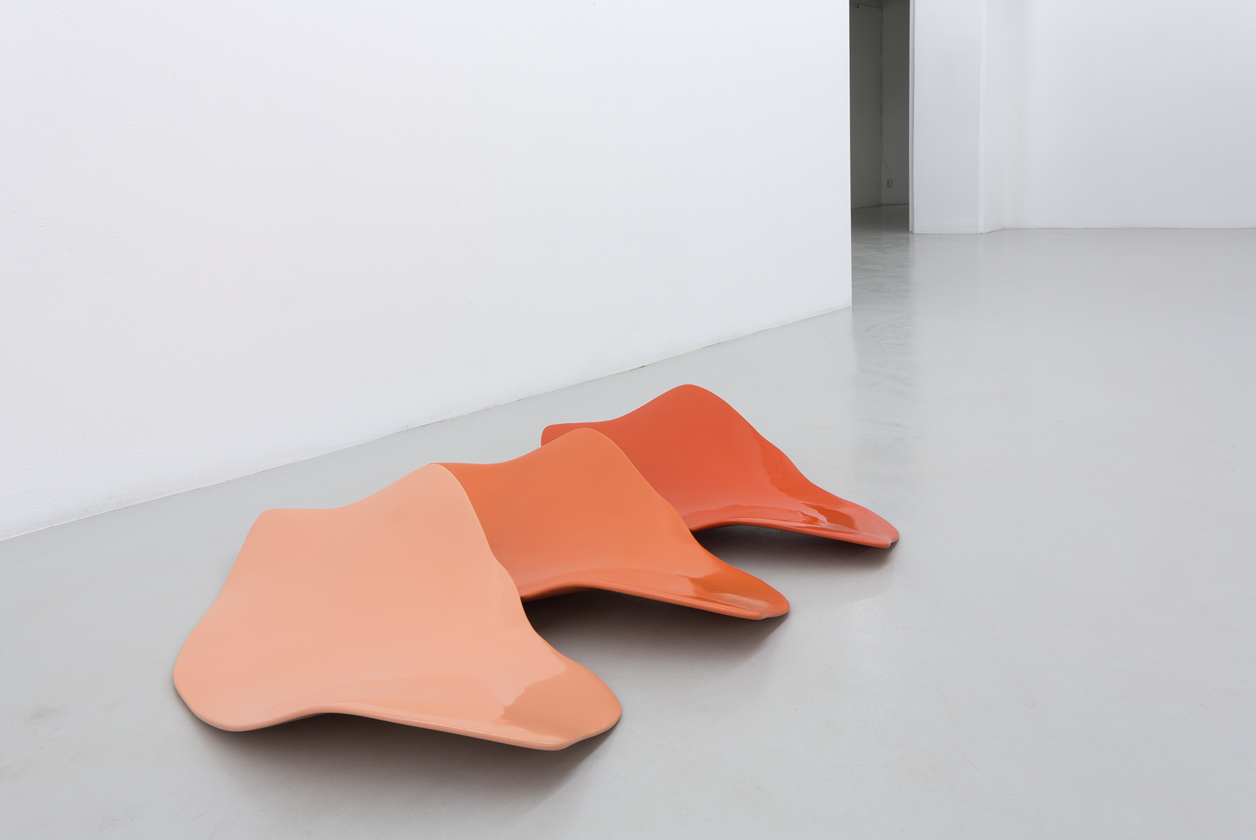 Chewing Gum That Never Loses Its Flavor