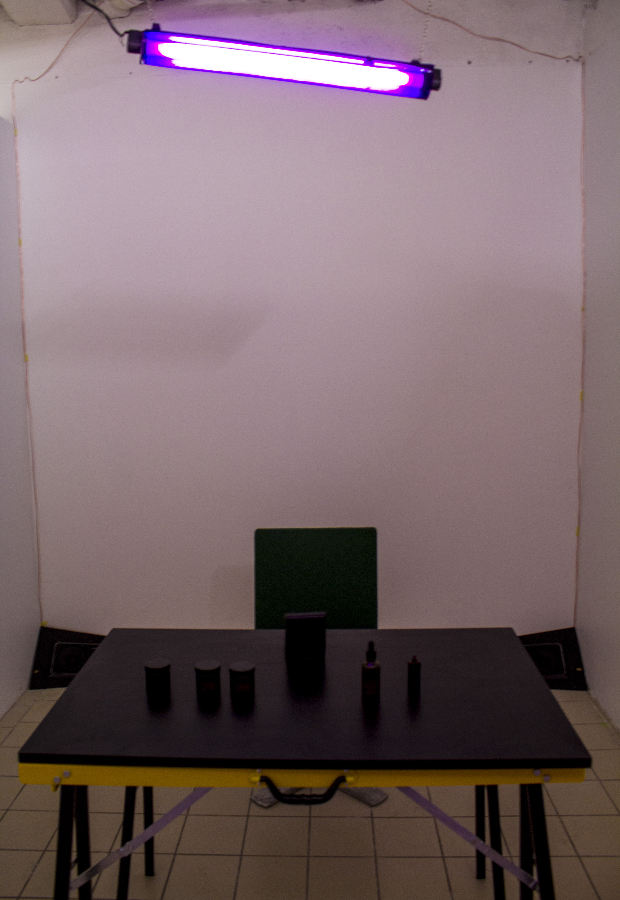 Set-Ups