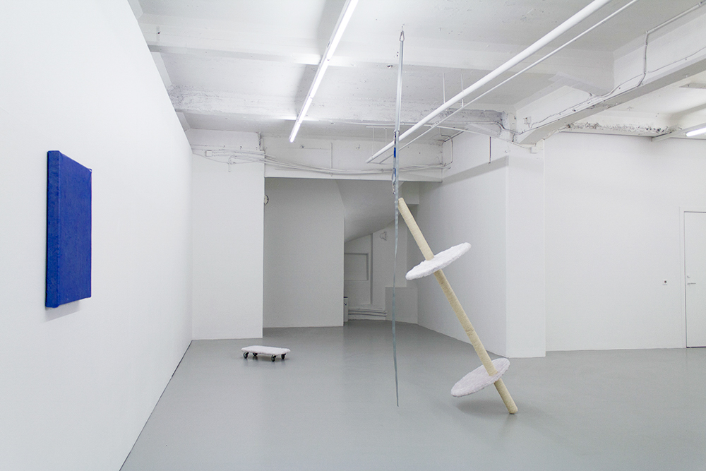 Curatron #5